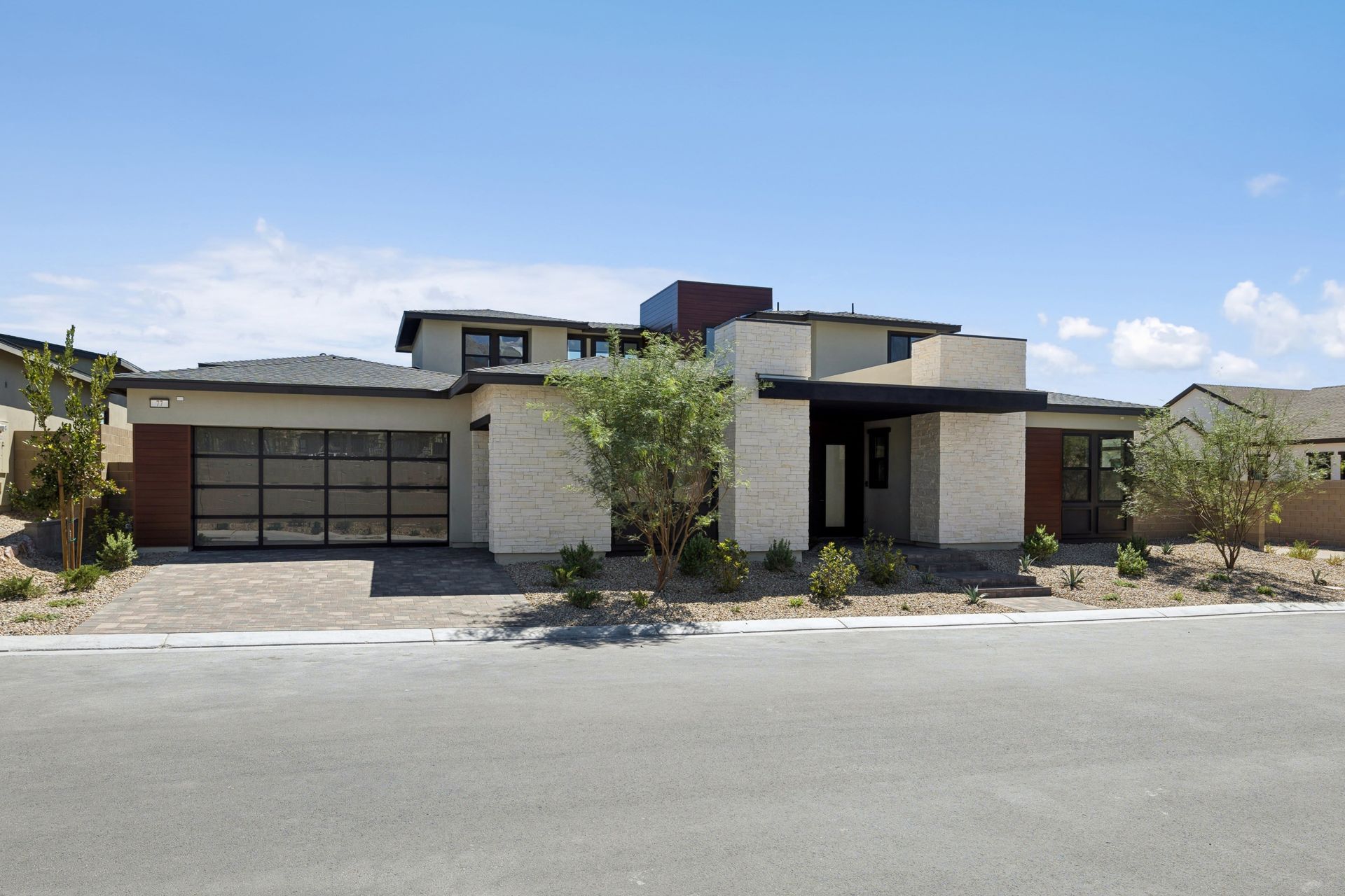 77 Tiller Point Street