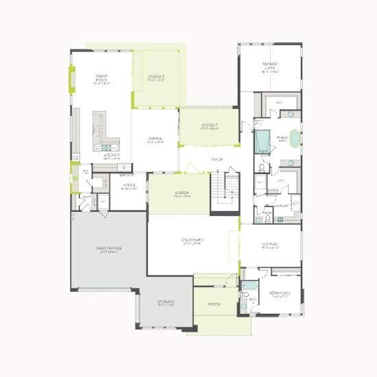 77 Tiller Point Street