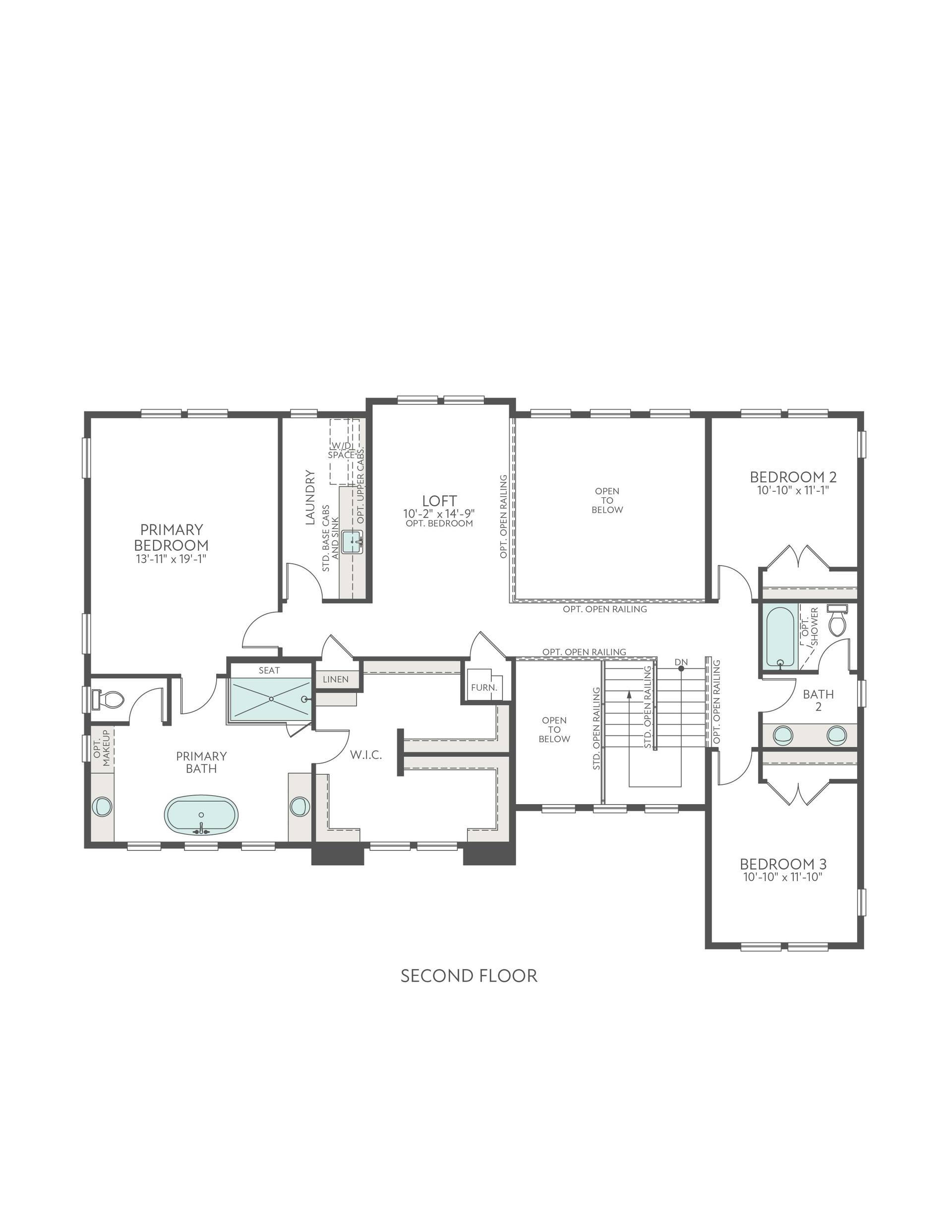 582 E 1225 N
