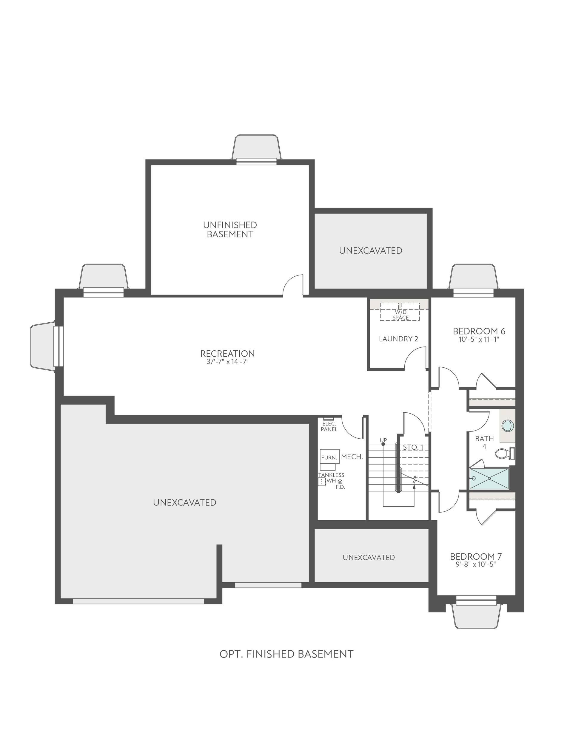 582 E 1225 N