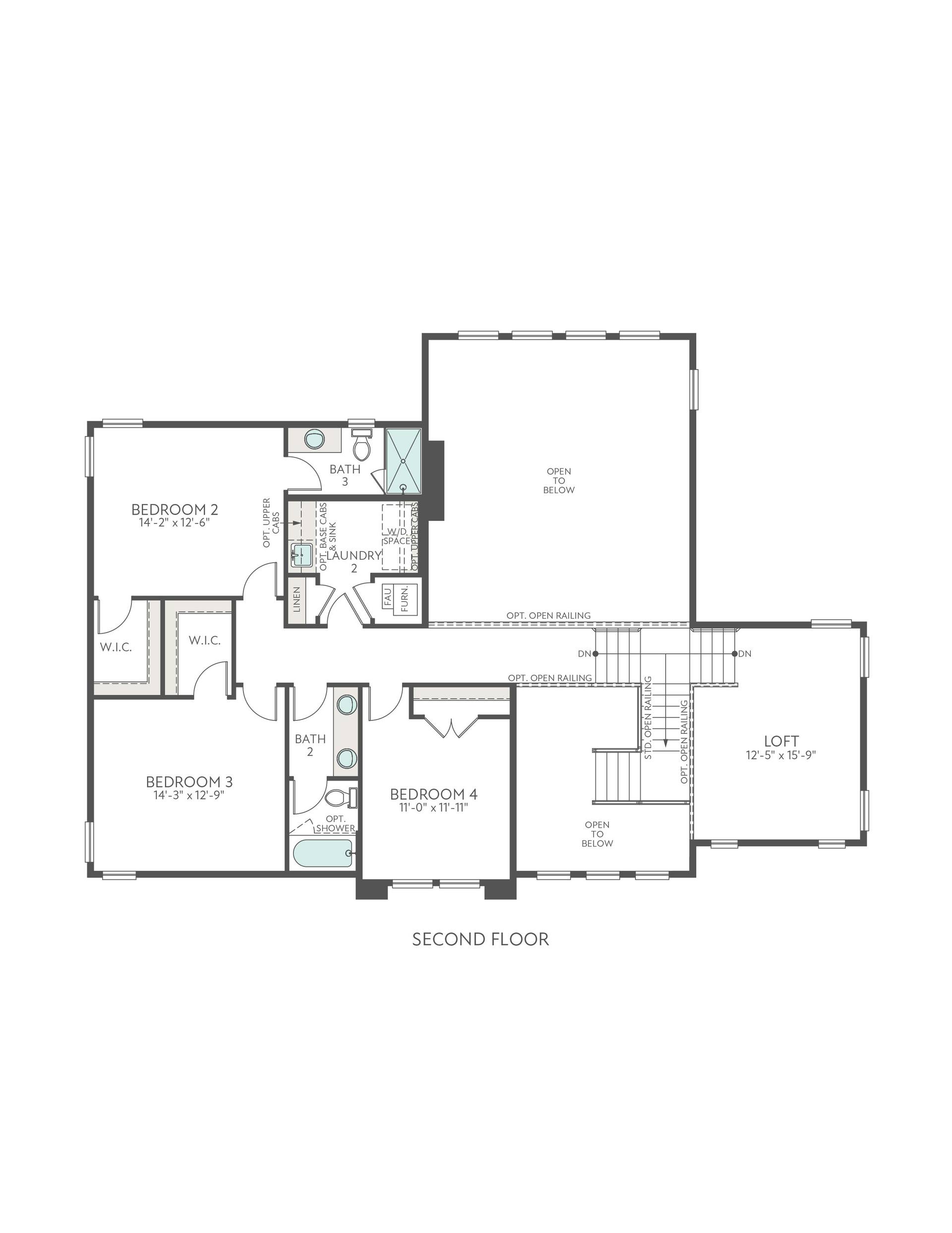 576 E 1225 N