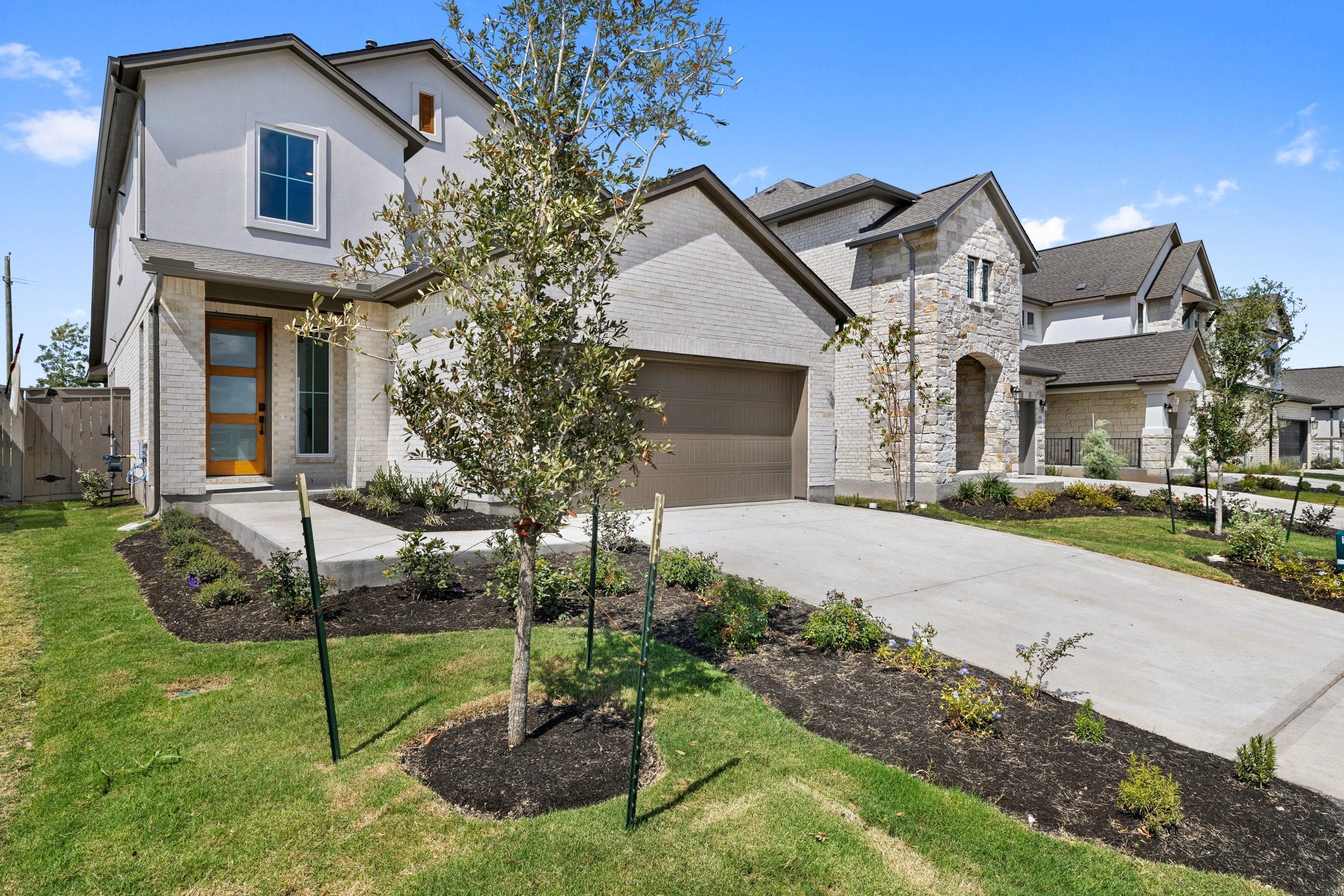 Veranda - Flora: Hutto, Texas - Tri Pointe Homes