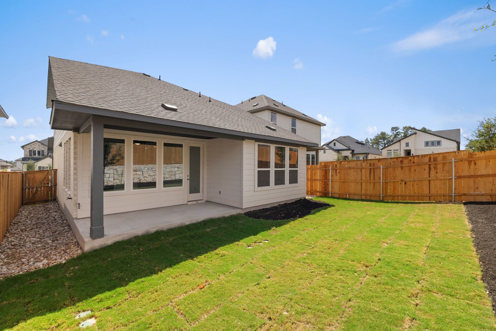 592 Darley Oak Drive