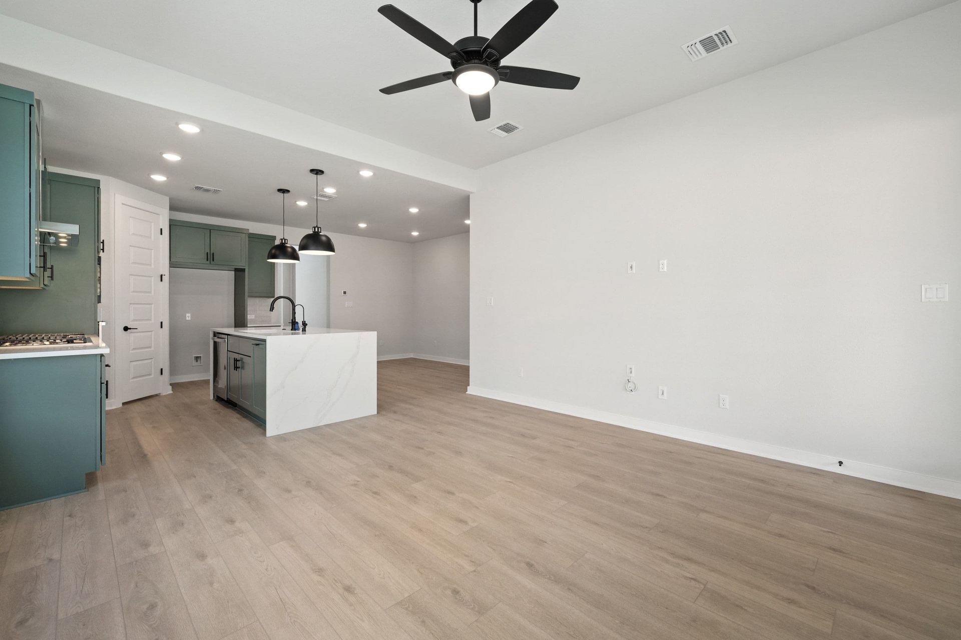 592 Darley Oak Drive
