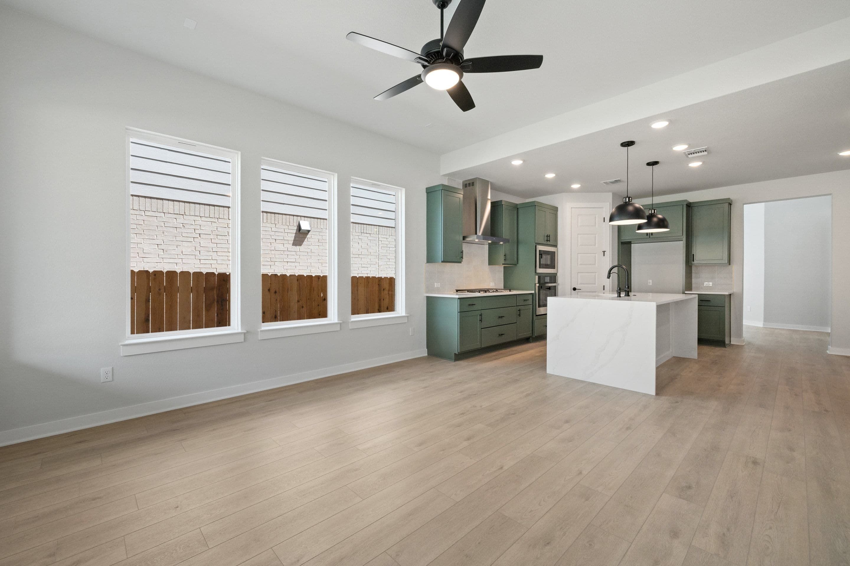 592 Darley Oak Drive