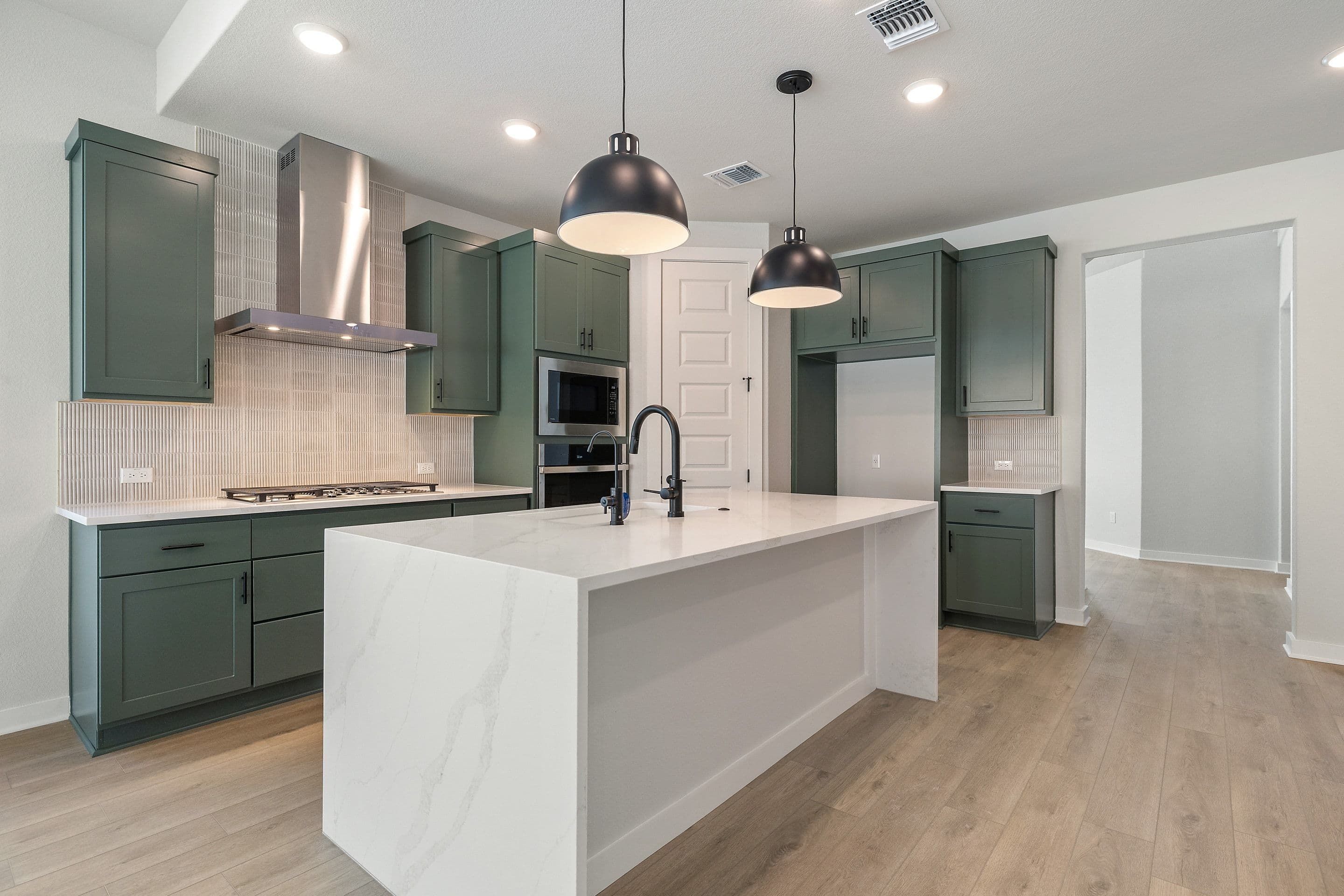 592 Darley Oak Drive