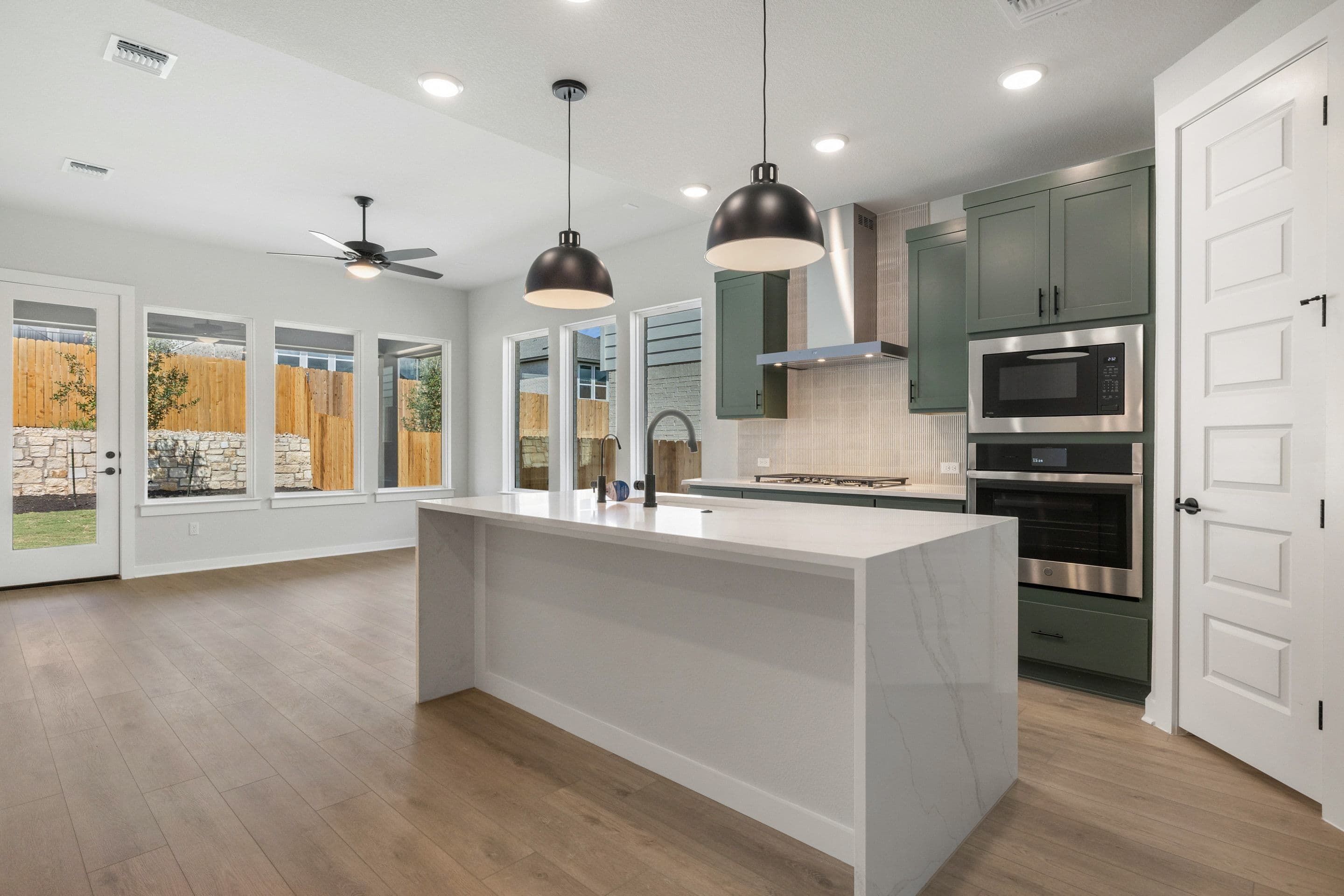 592 Darley Oak Drive