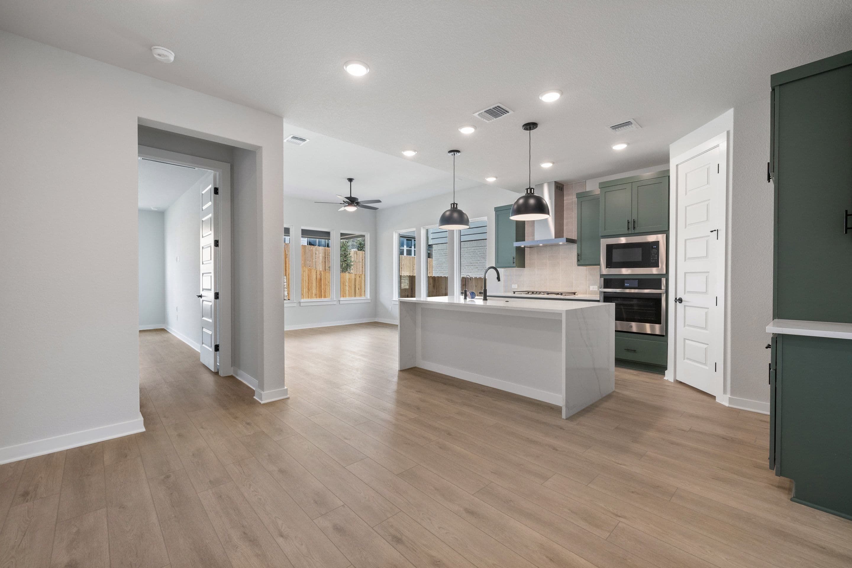 592 Darley Oak Drive