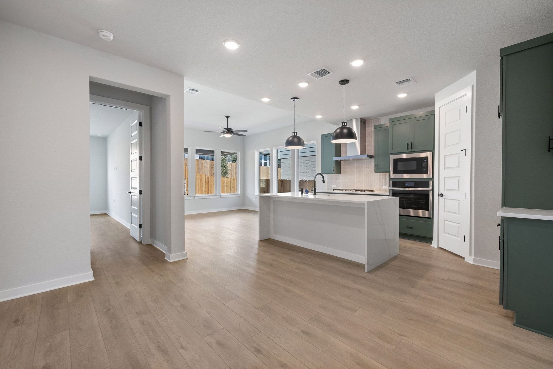 592 Darley Oak Drive