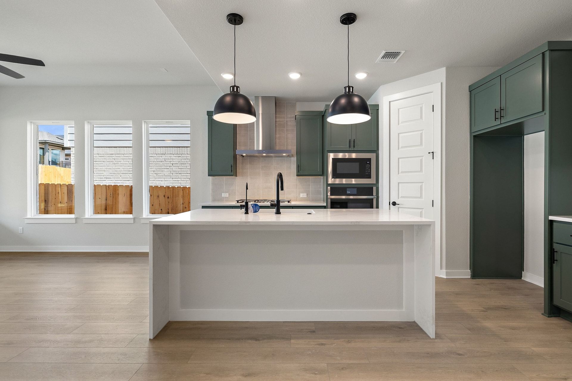 592 Darley Oak Drive