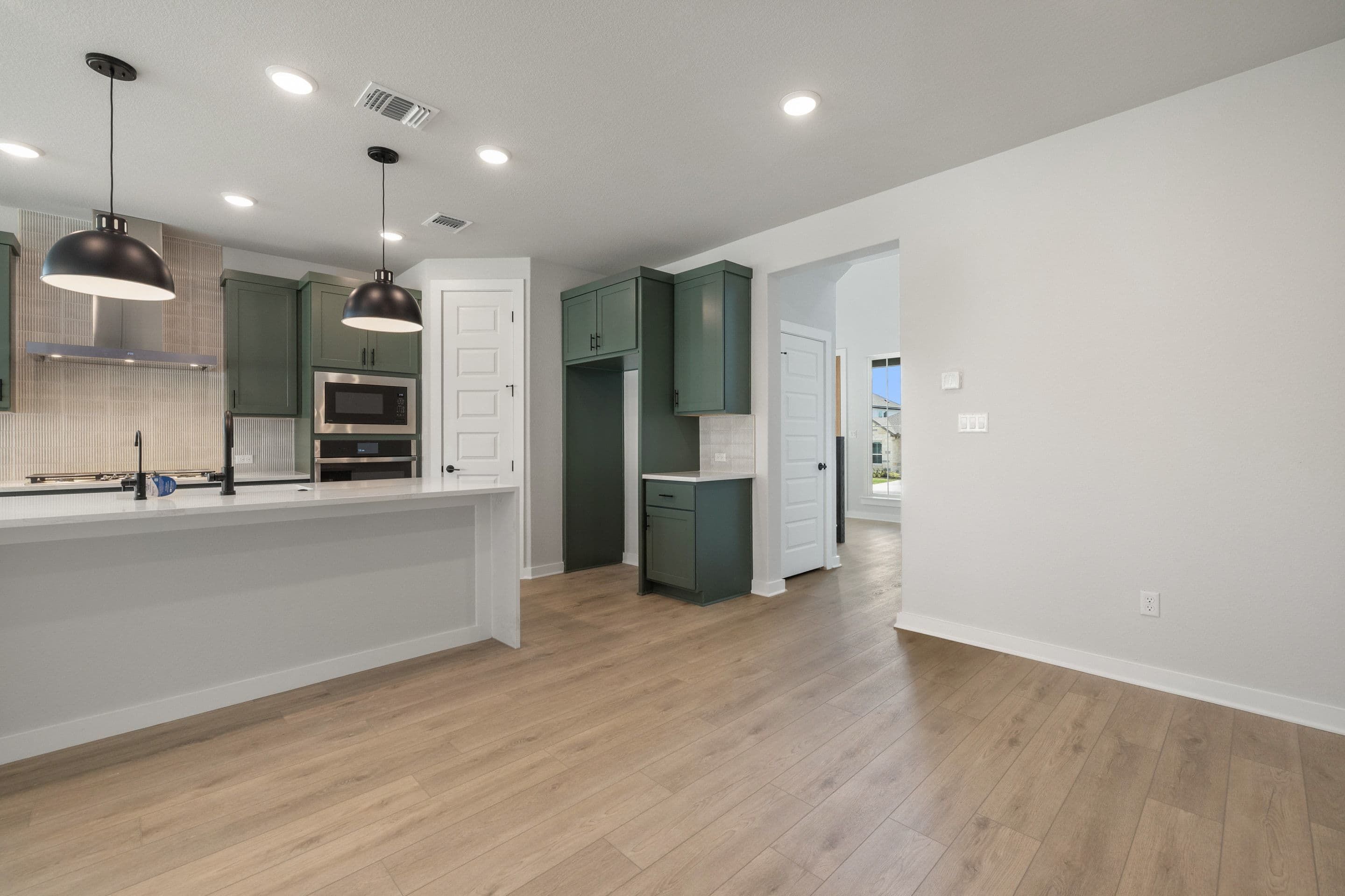 592 Darley Oak Drive