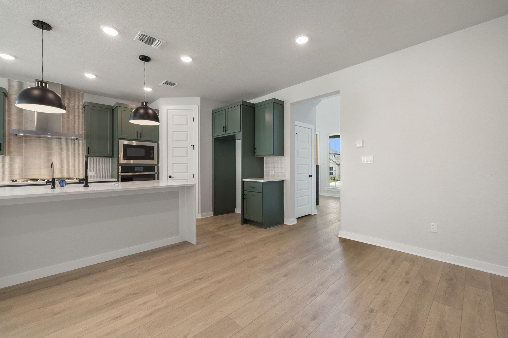 592 Darley Oak Drive