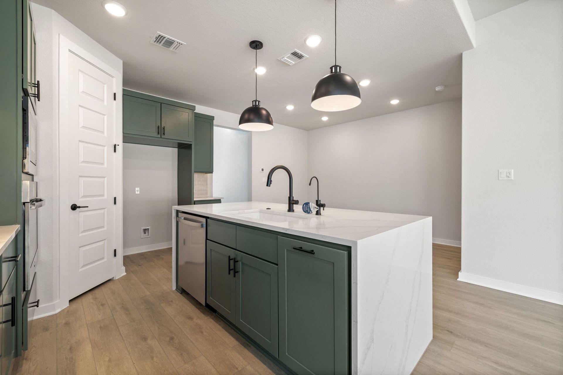 592 Darley Oak Drive