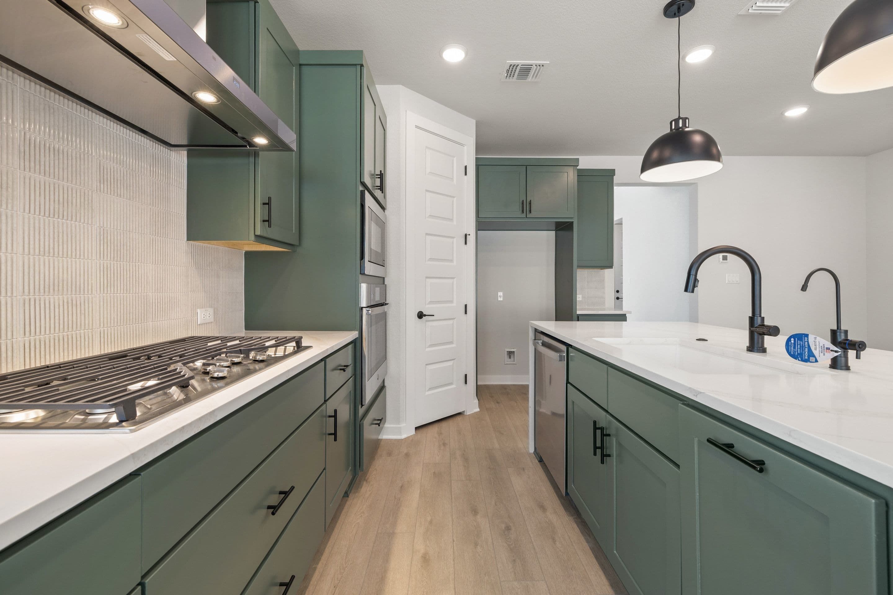 592 Darley Oak Drive