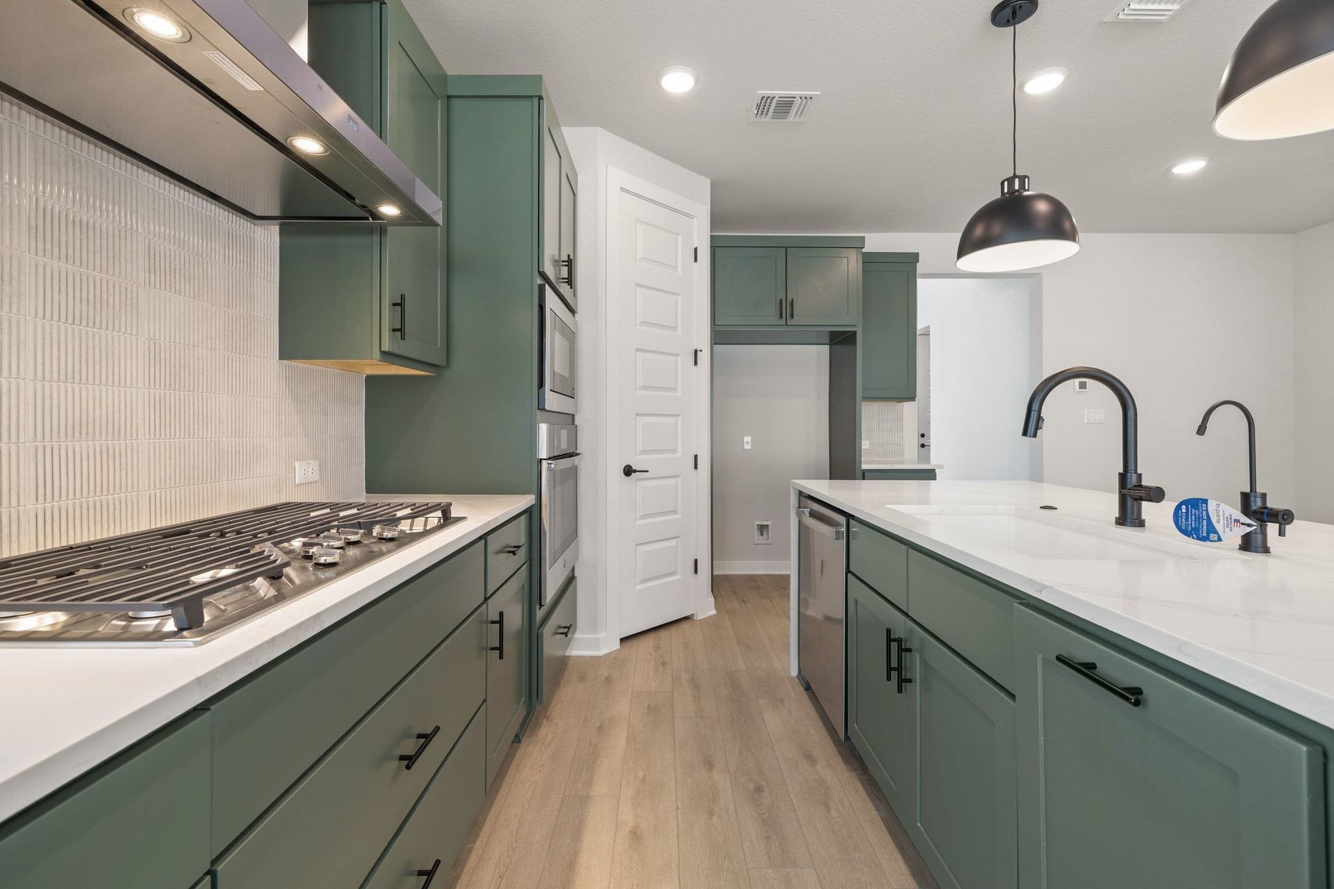 592 Darley Oak Drive