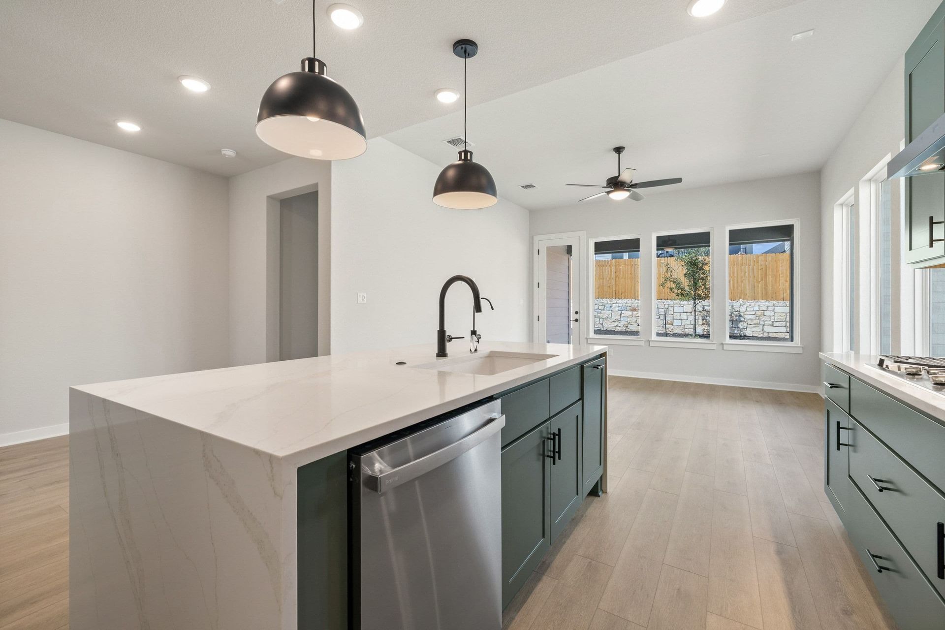 592 Darley Oak Drive