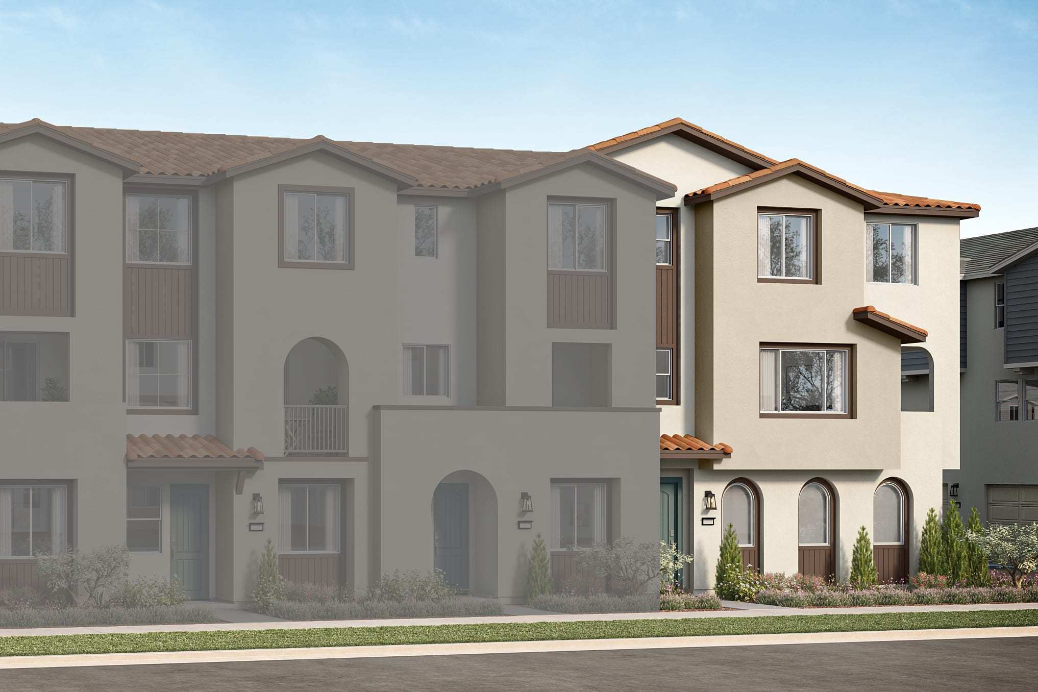 3563 East Refuge Paseo (Plan 1)