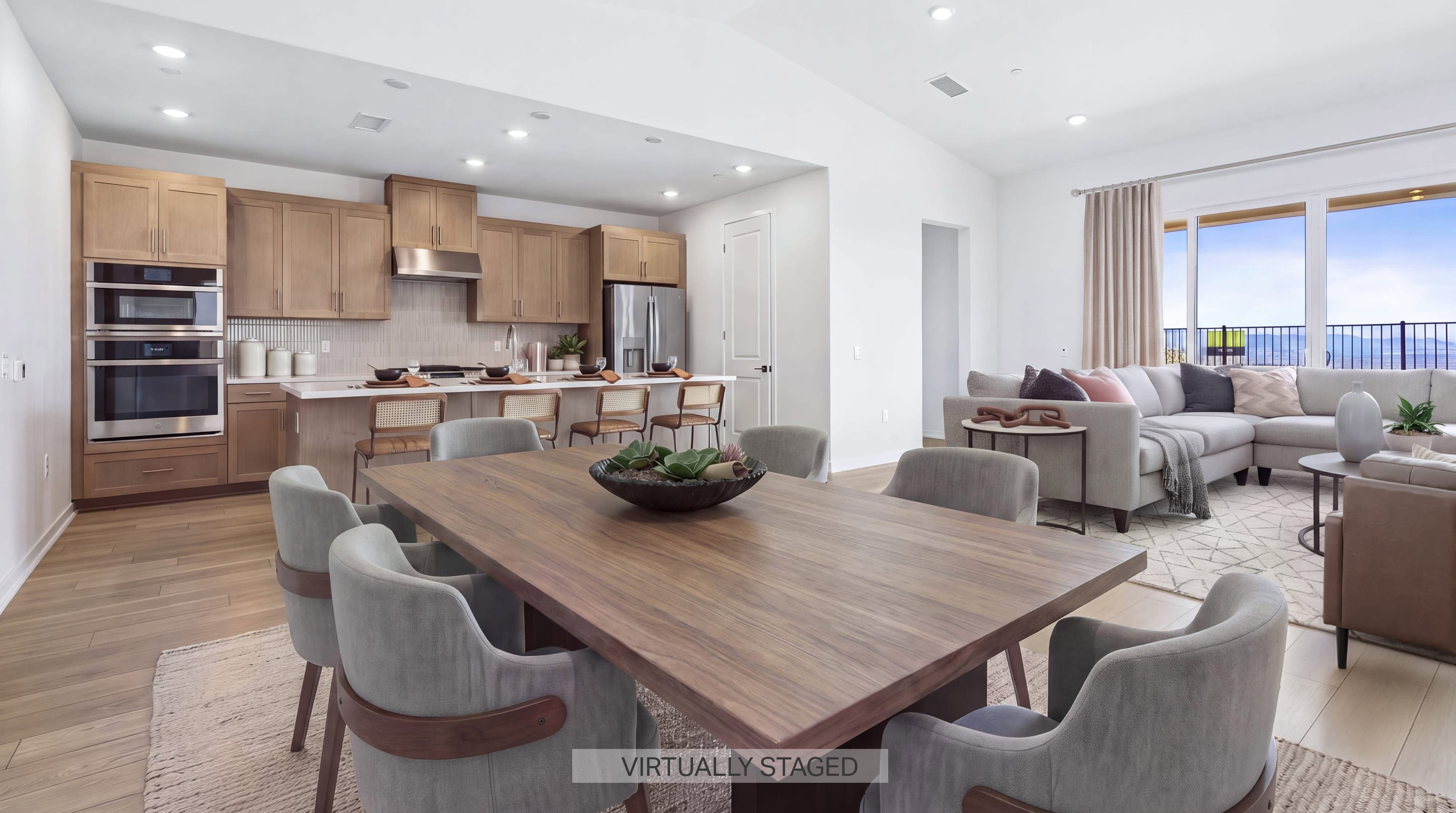18196 Aerie Way | Homesite 62
