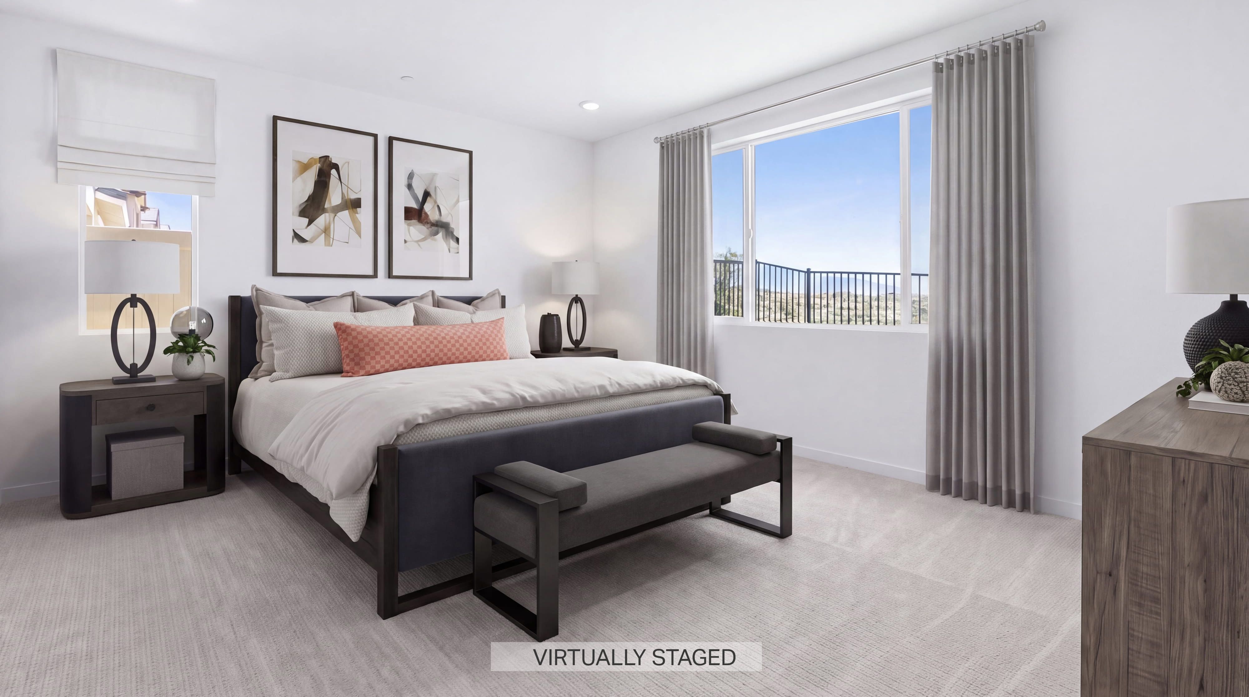 18196 Aerie Way | Homesite 62
