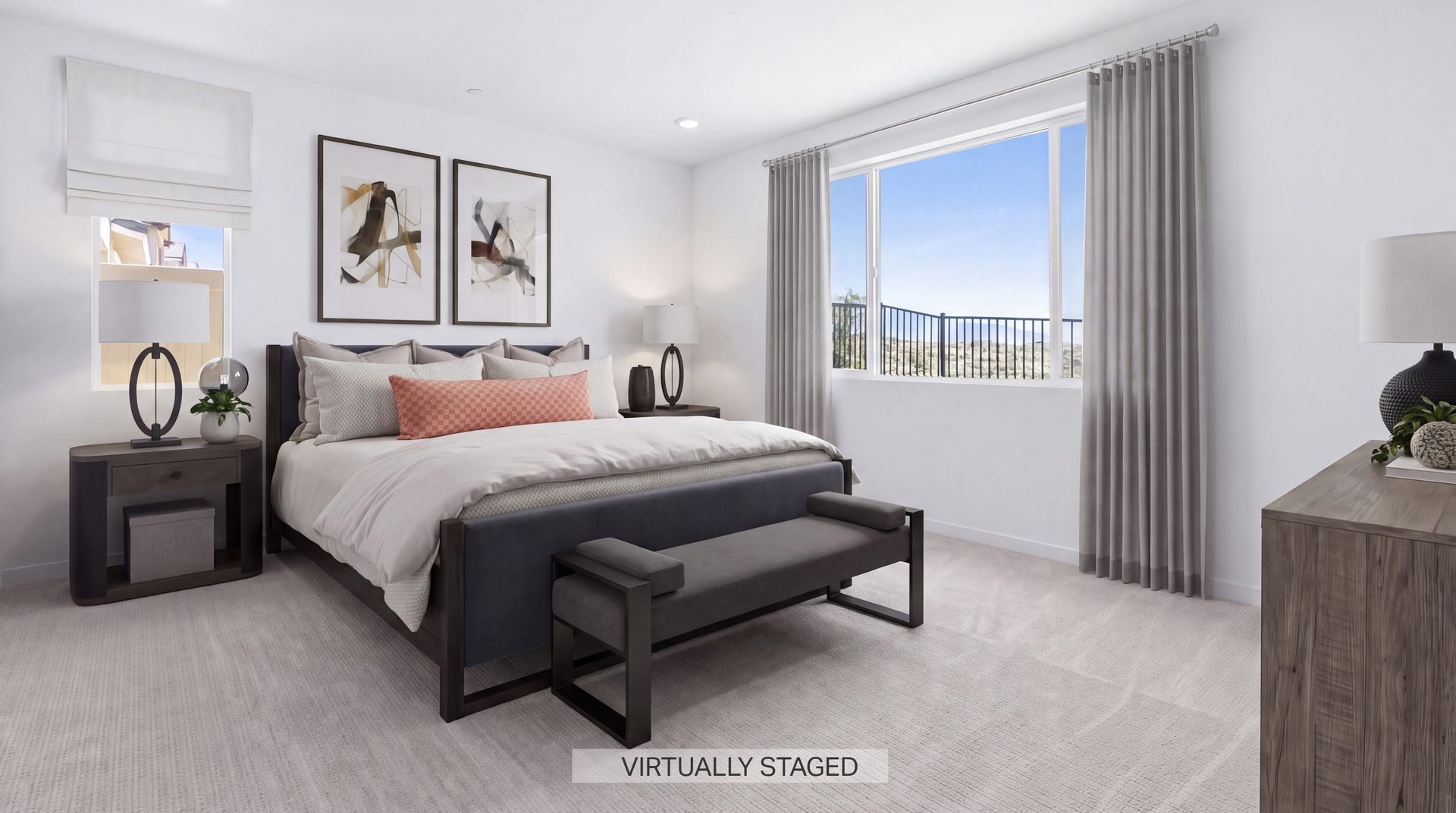 18196 Aerie Way | Homesite 62