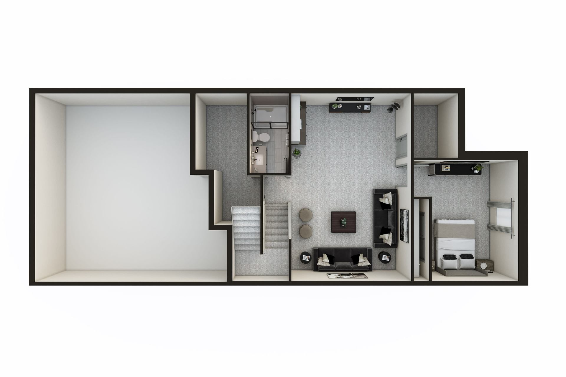 1403 Great Western Drive
