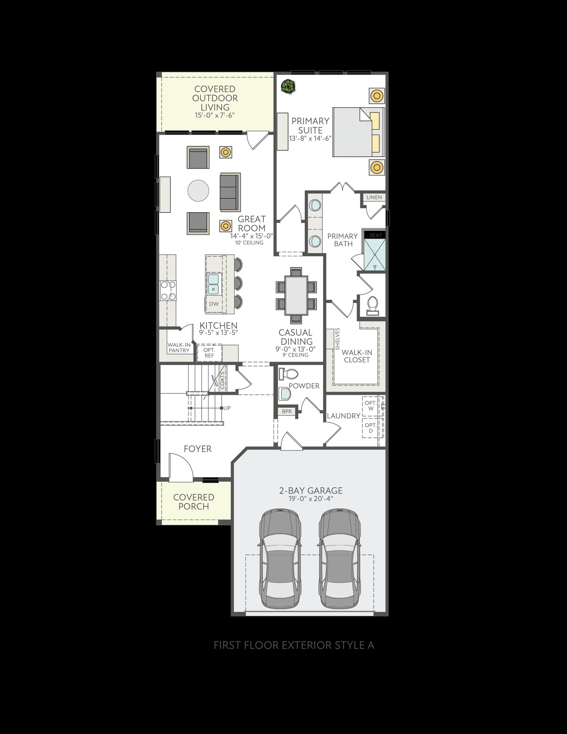 3900 Bigtooth Dr
