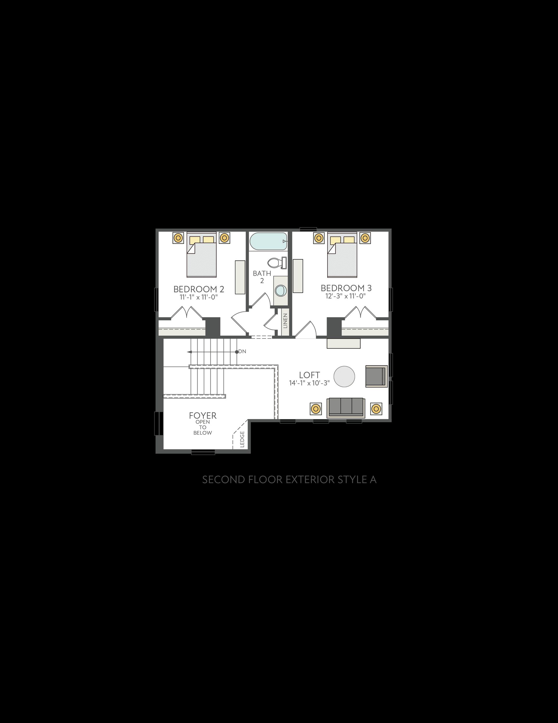 3900 Bigtooth Dr