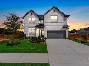17830 Quartz Springs Lane (Verdin)