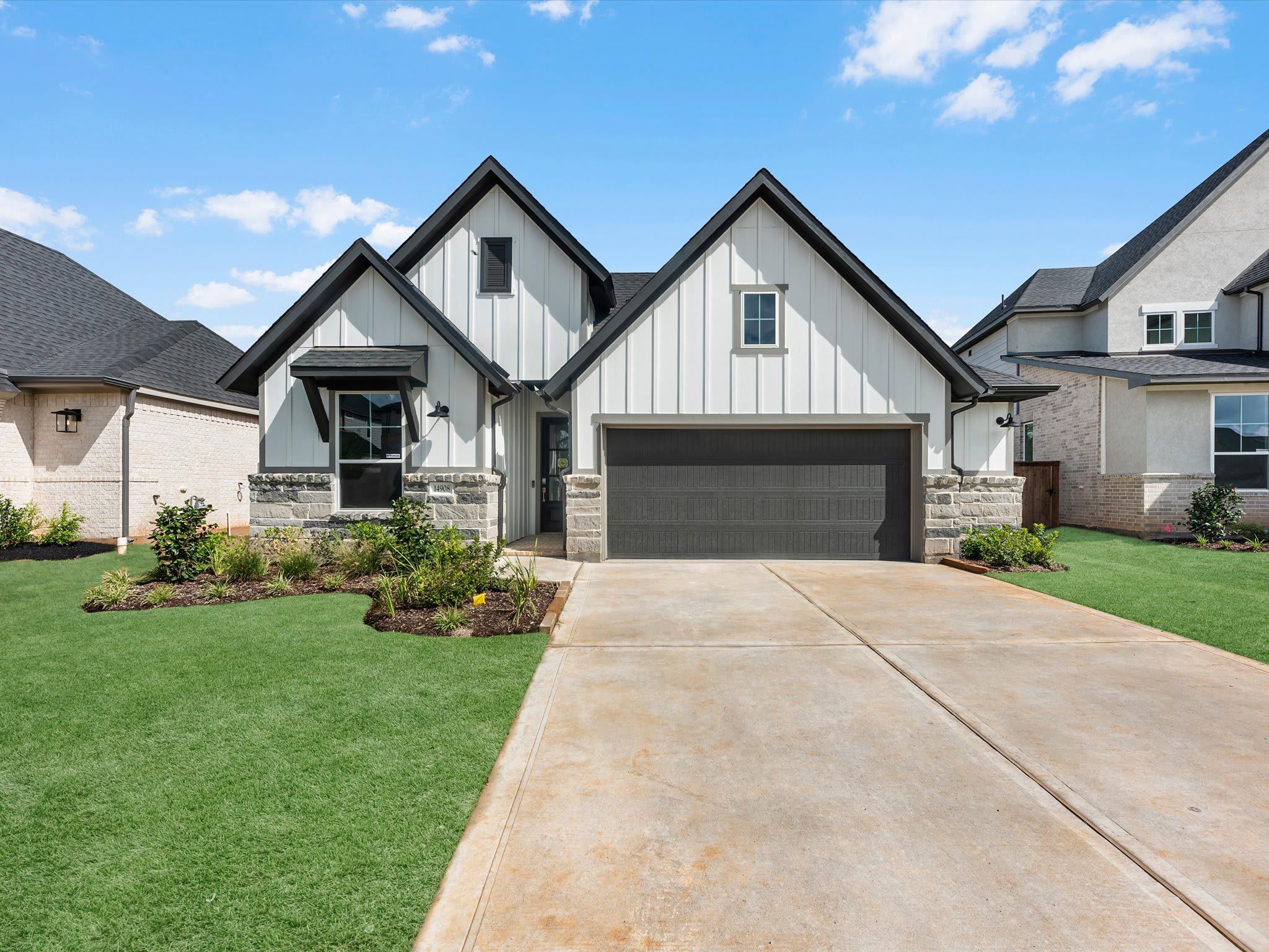 14908 Clover Meadow Lane
