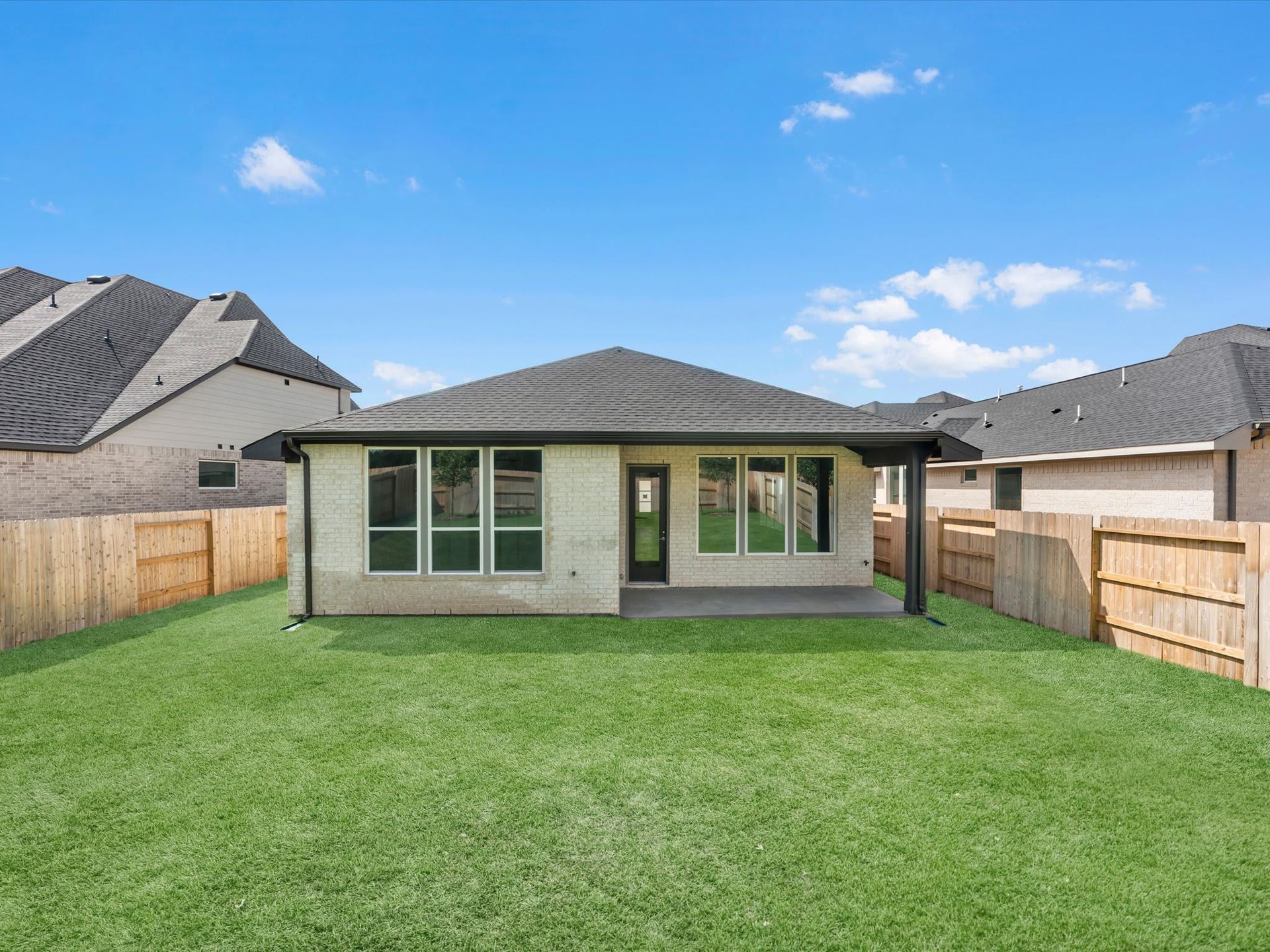 14908 Clover Meadow Lane