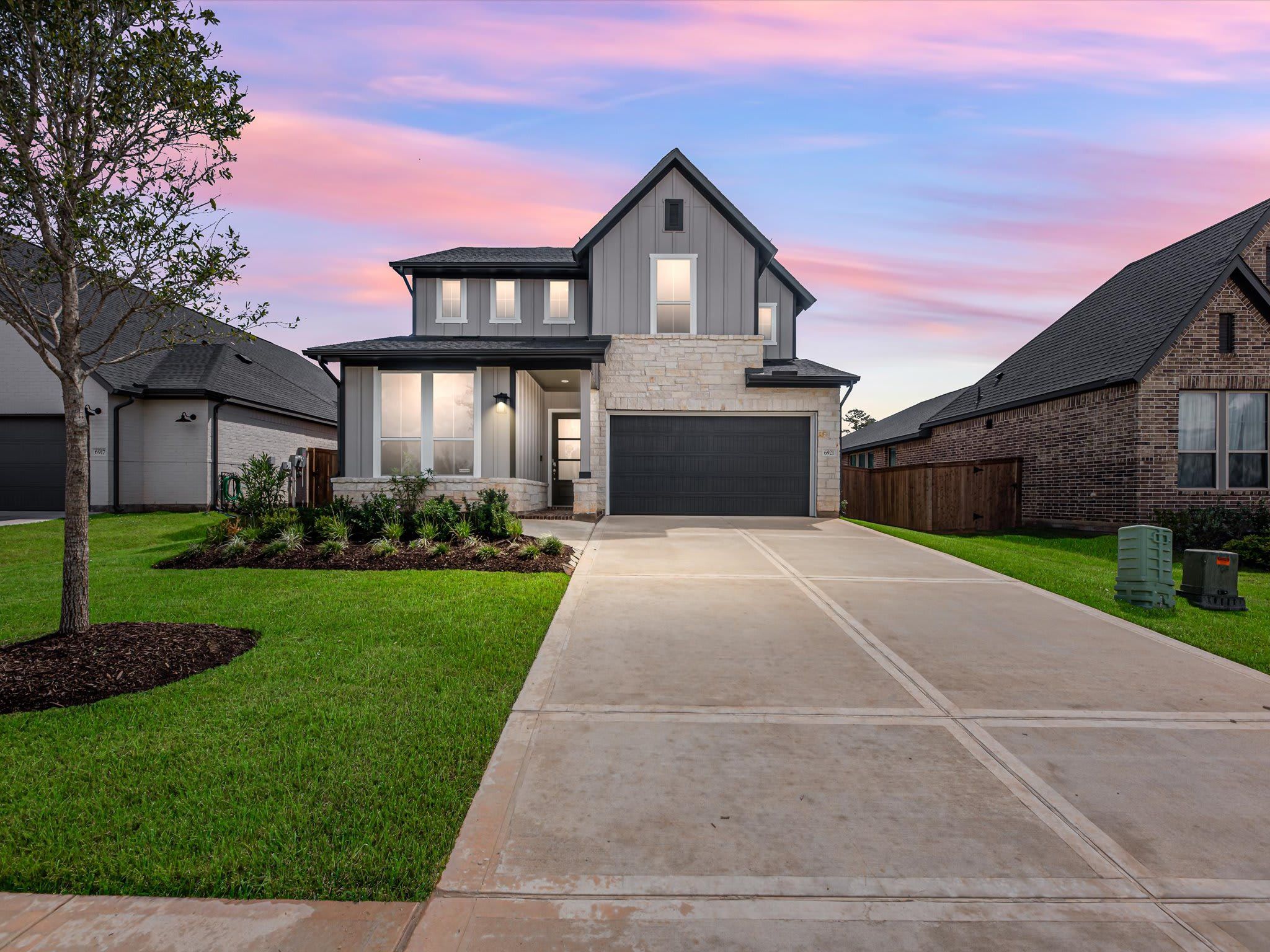 6921 Nubuck Drive