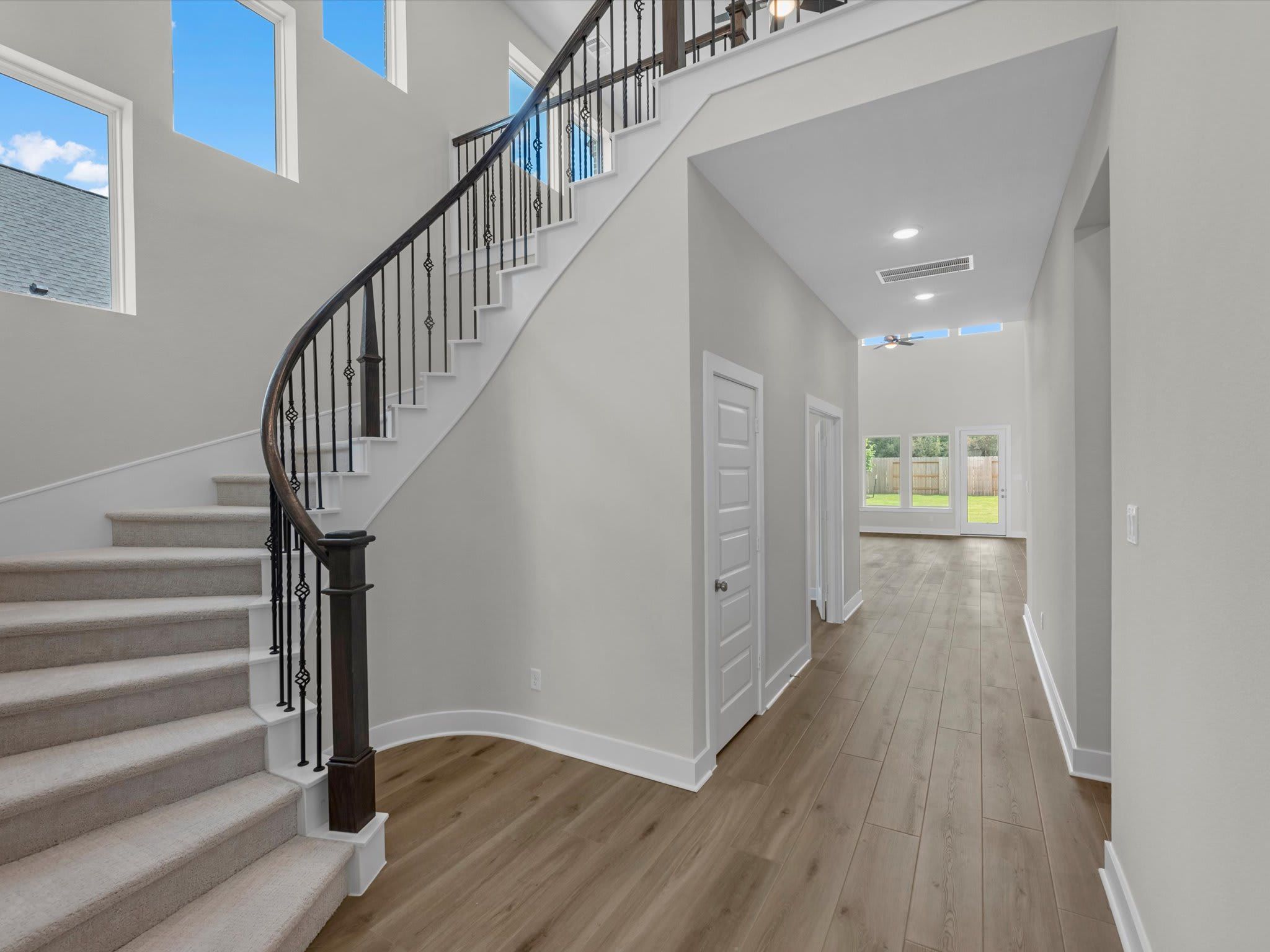 6921 Nubuck Drive