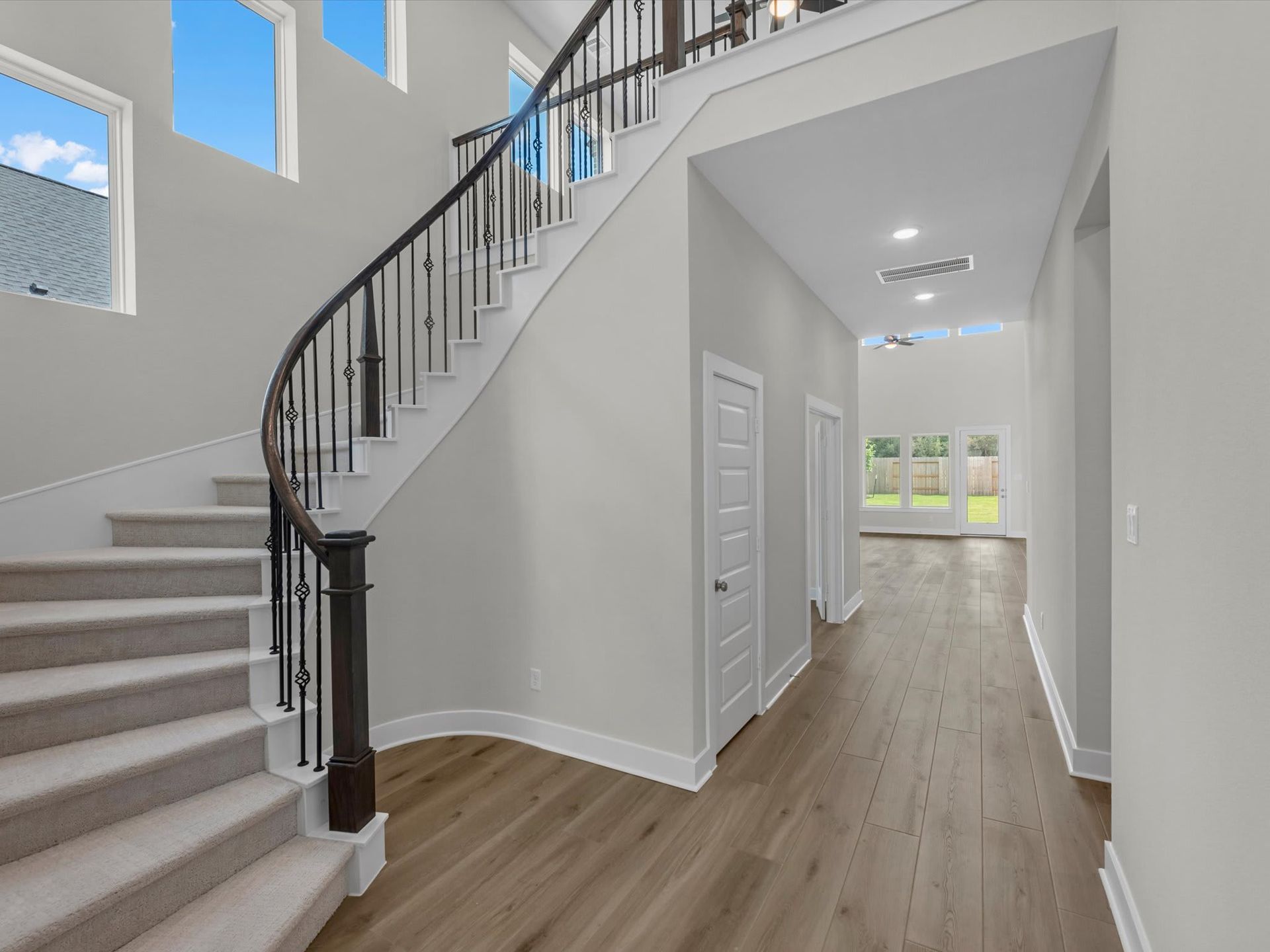 6921 Nubuck Drive