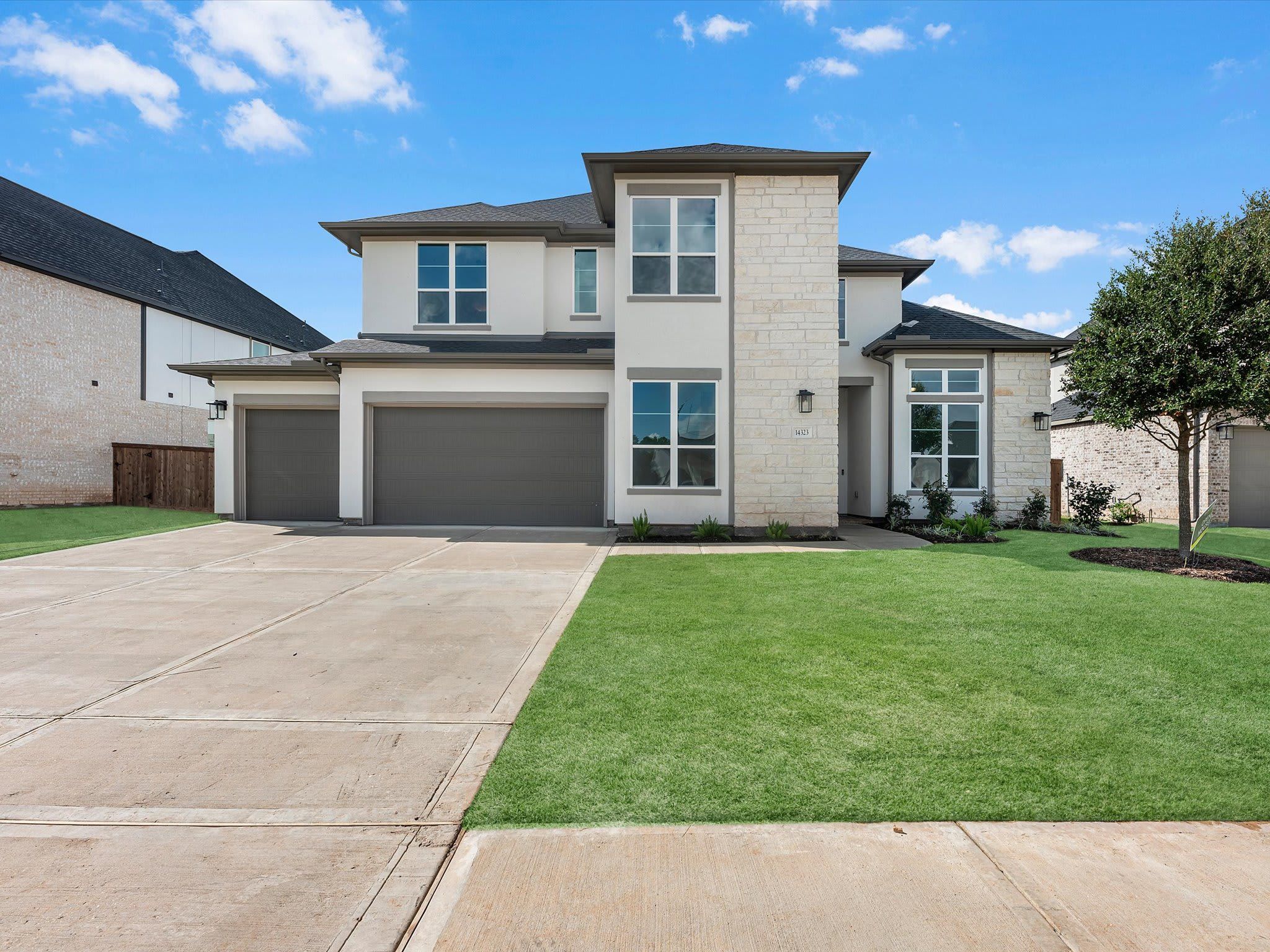 14323 Moonlit Creek Court