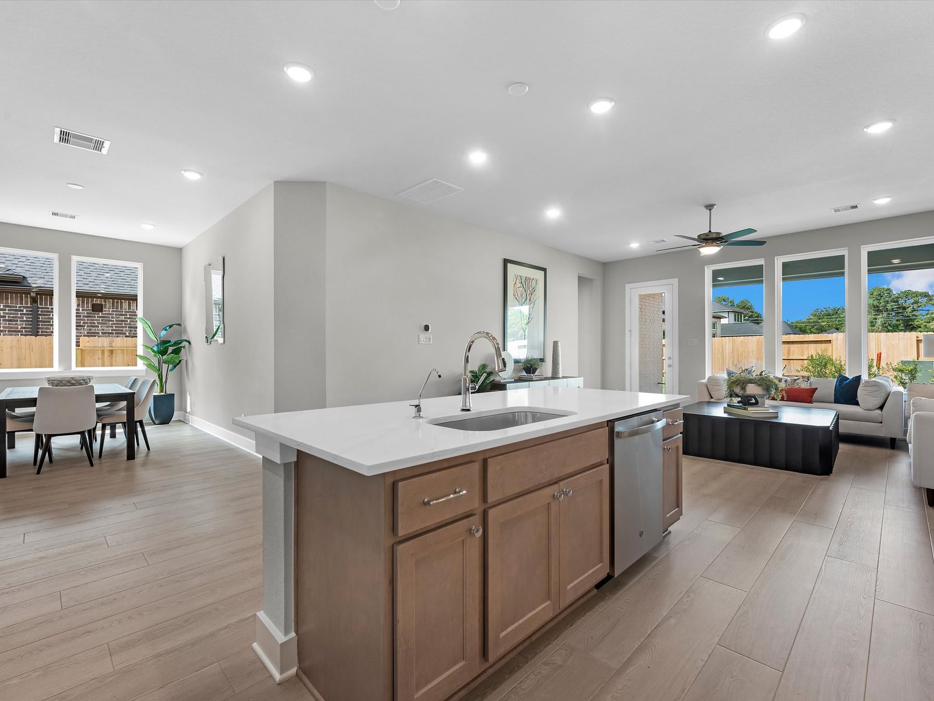 22415 Topaz Harbor Lane