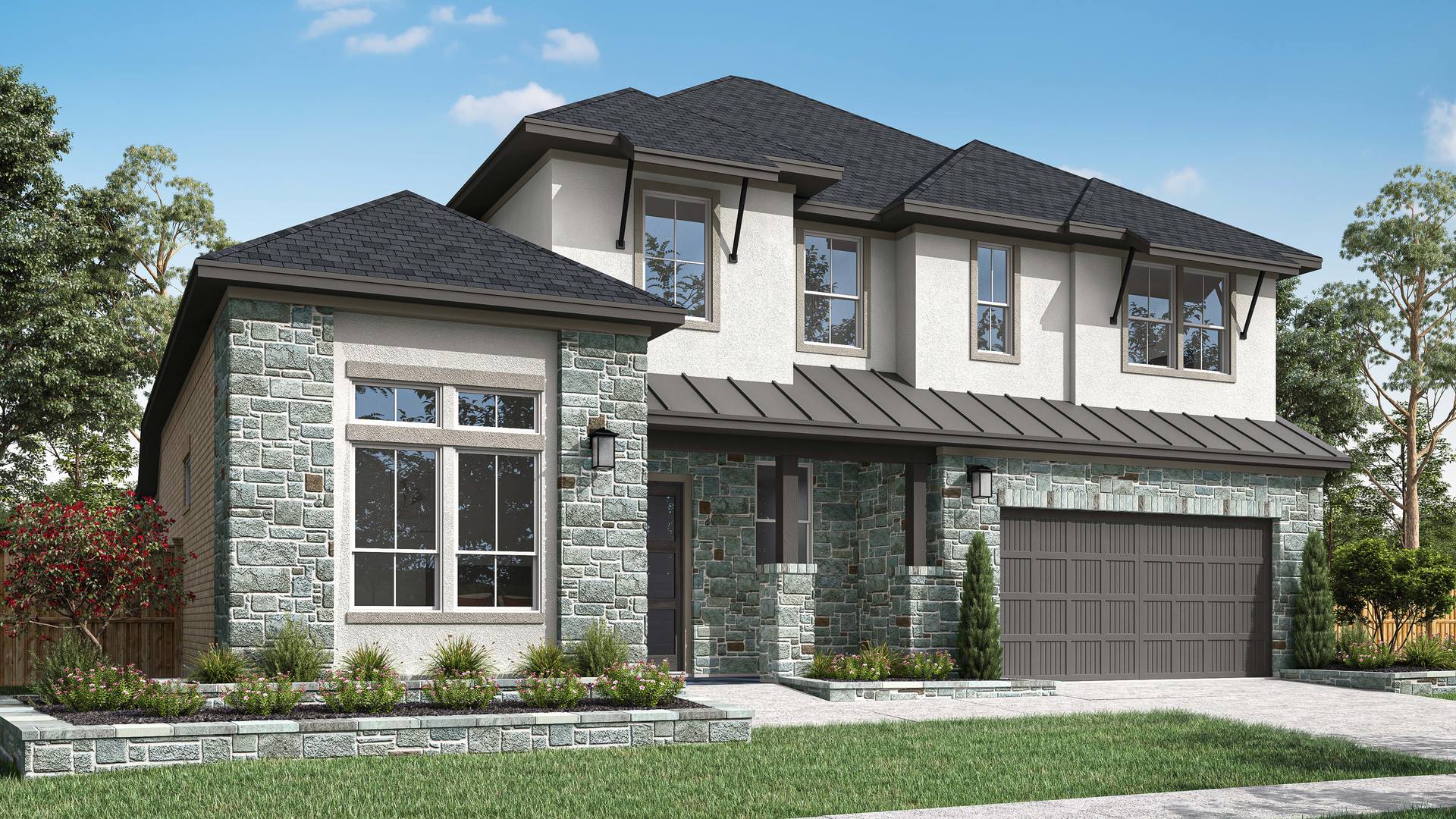 3622 Falcon Spruce Drive