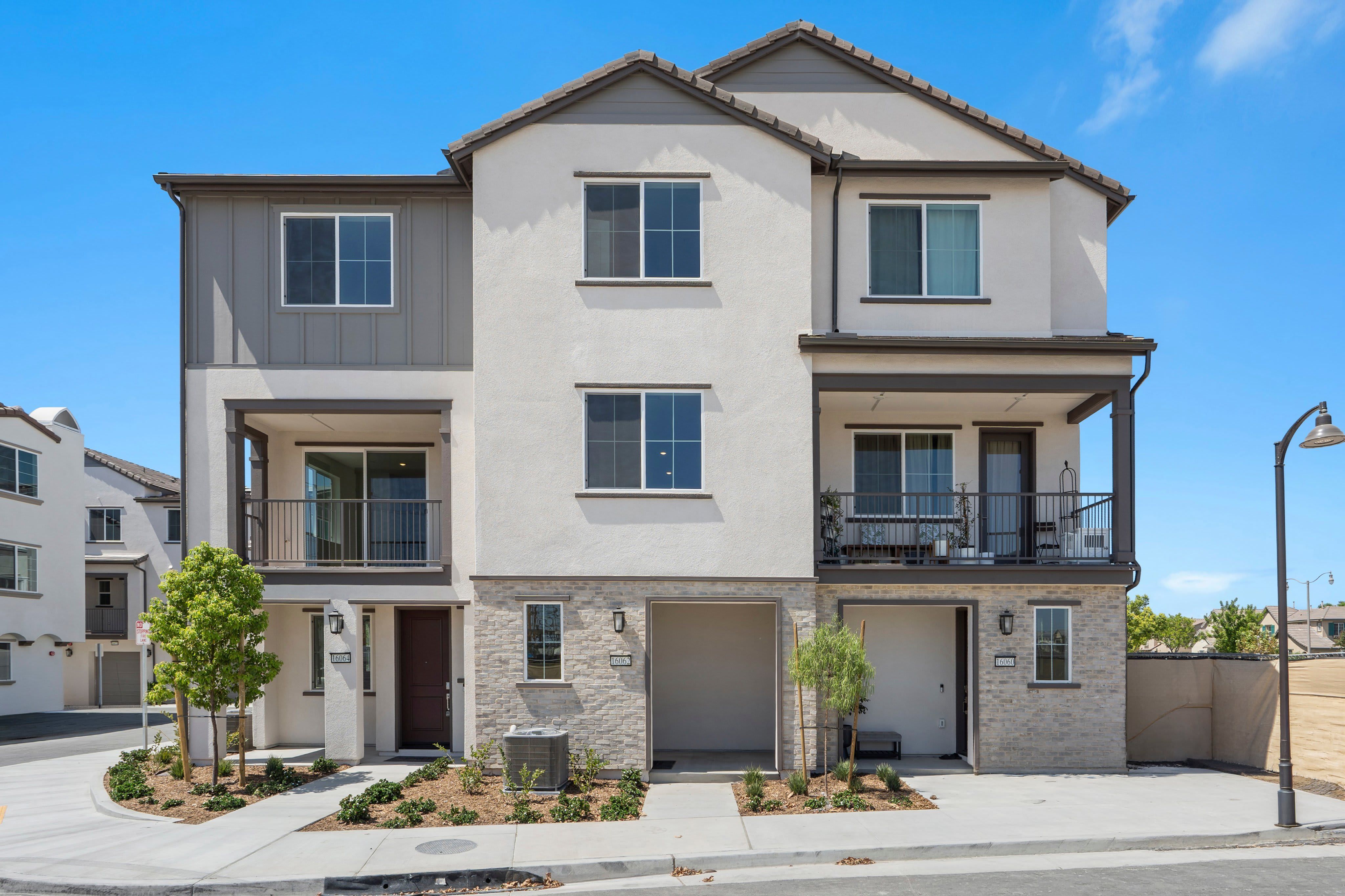 16064 York Drive | HS 181