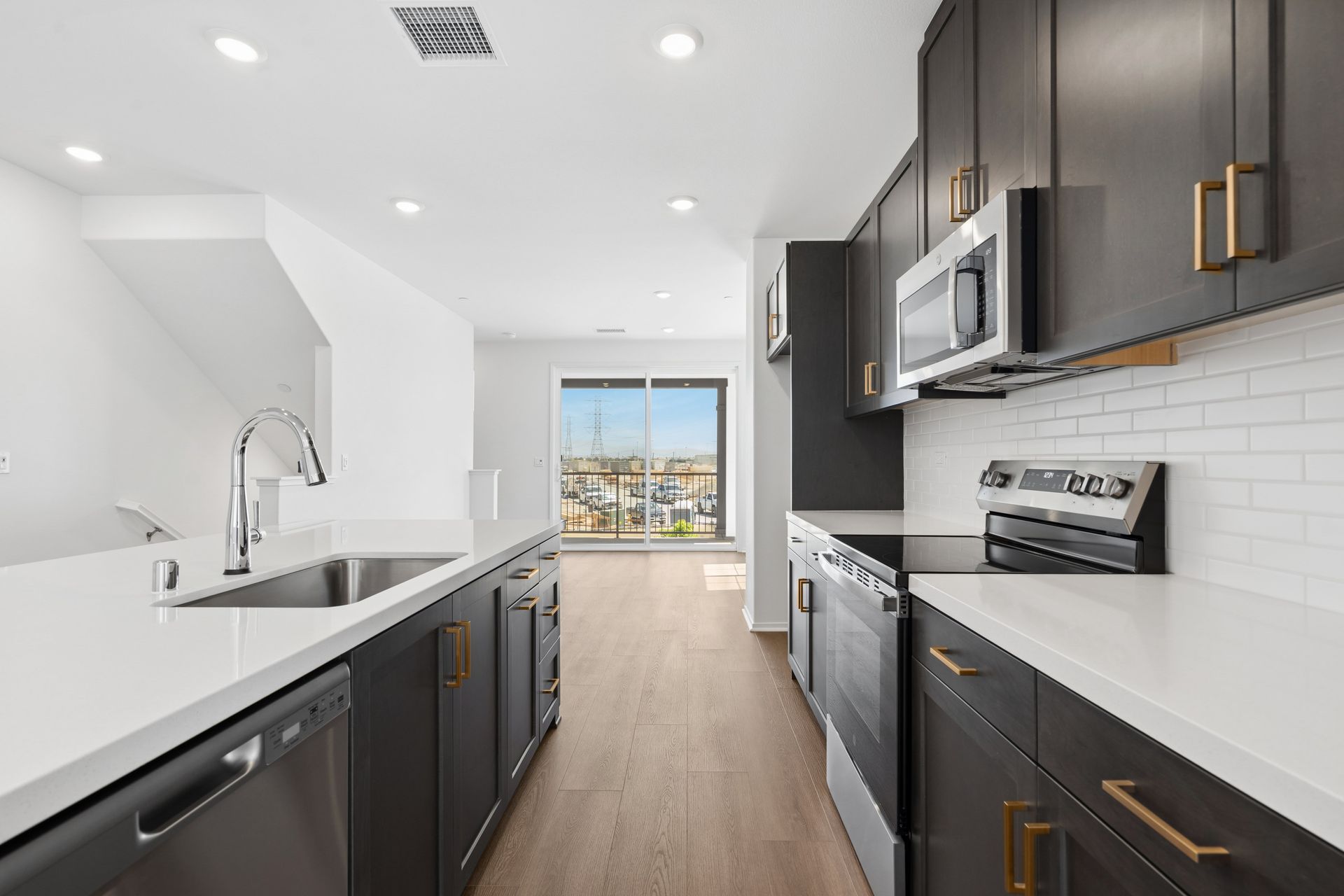 16064 York Drive | HS 181