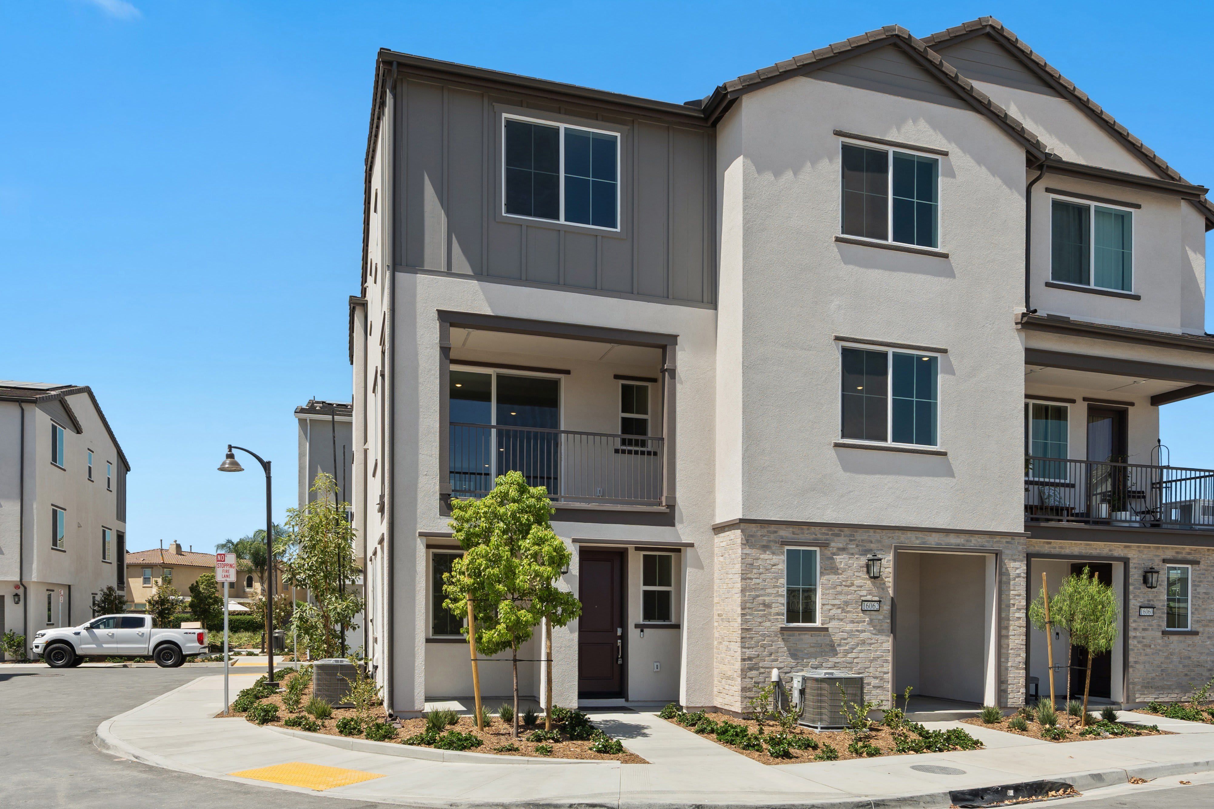 16064 York Drive | HS 181