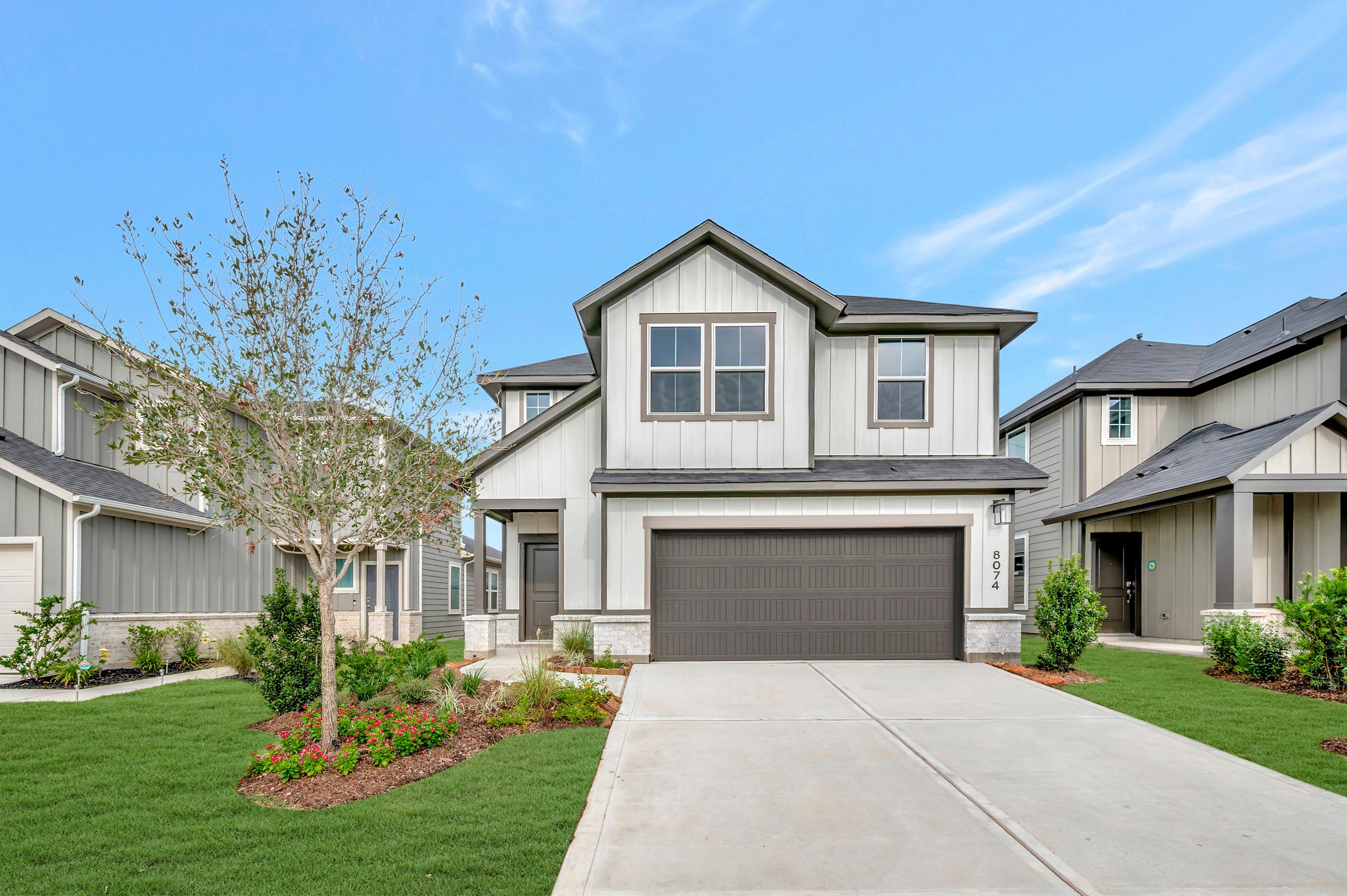 8074 Magnolia Prairie Lane