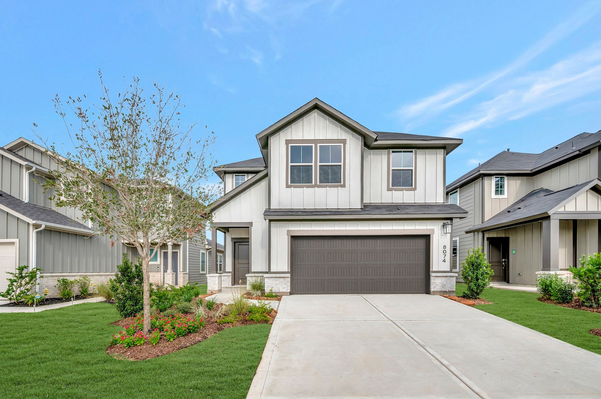 8074 Magnolia Prairie Lane