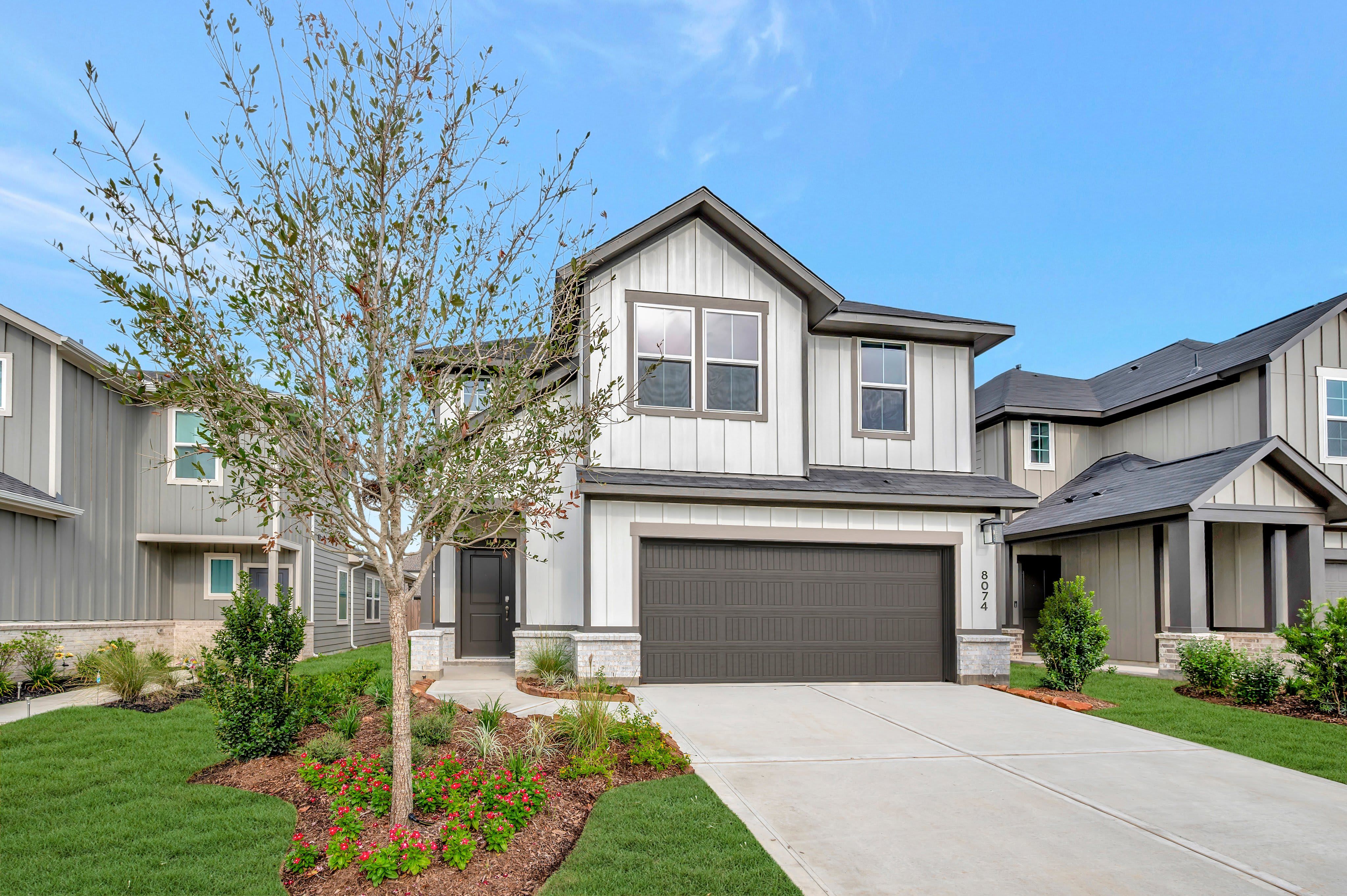 8074 Magnolia Prairie Lane
