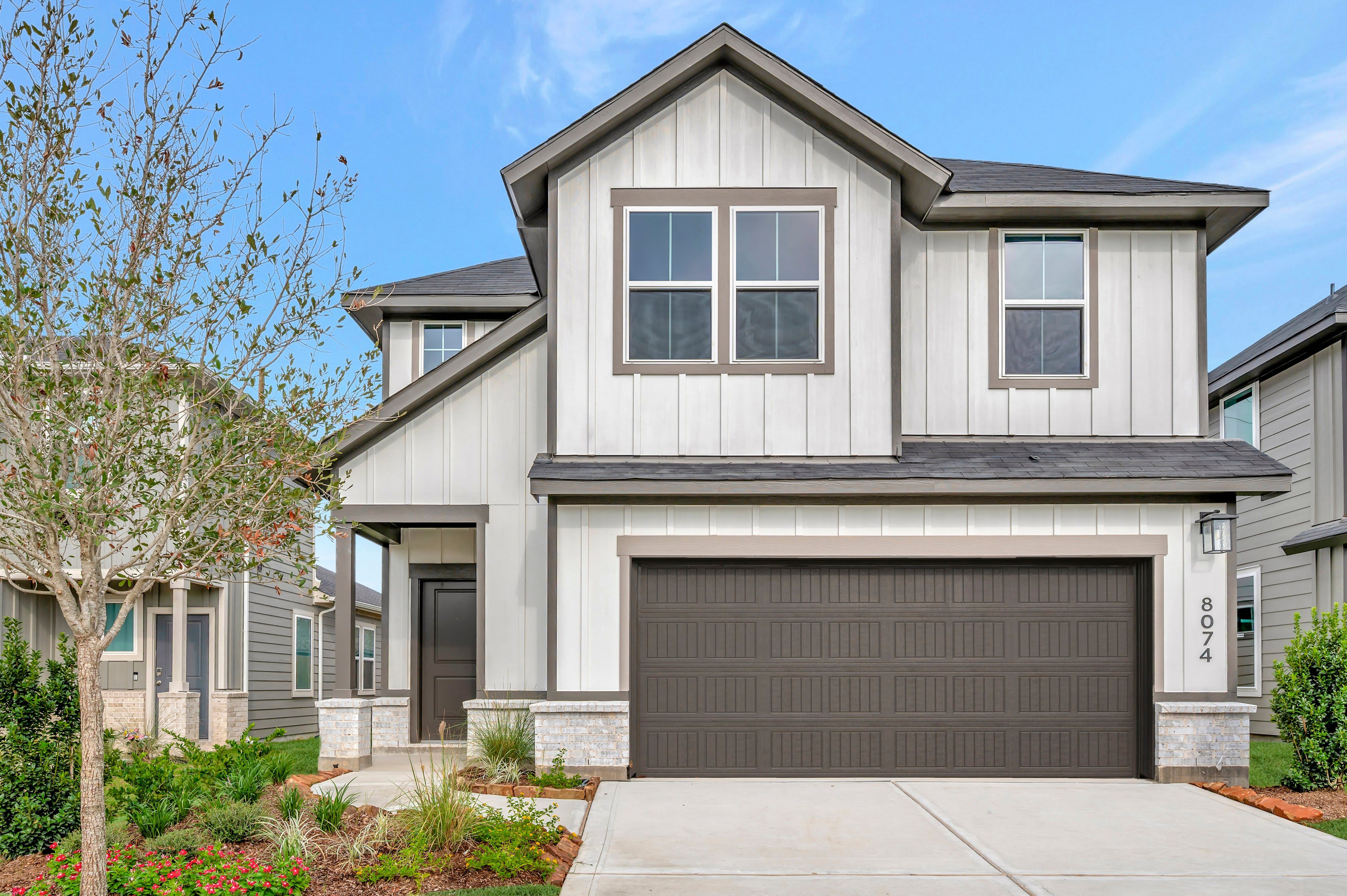 8074 Magnolia Prairie Lane