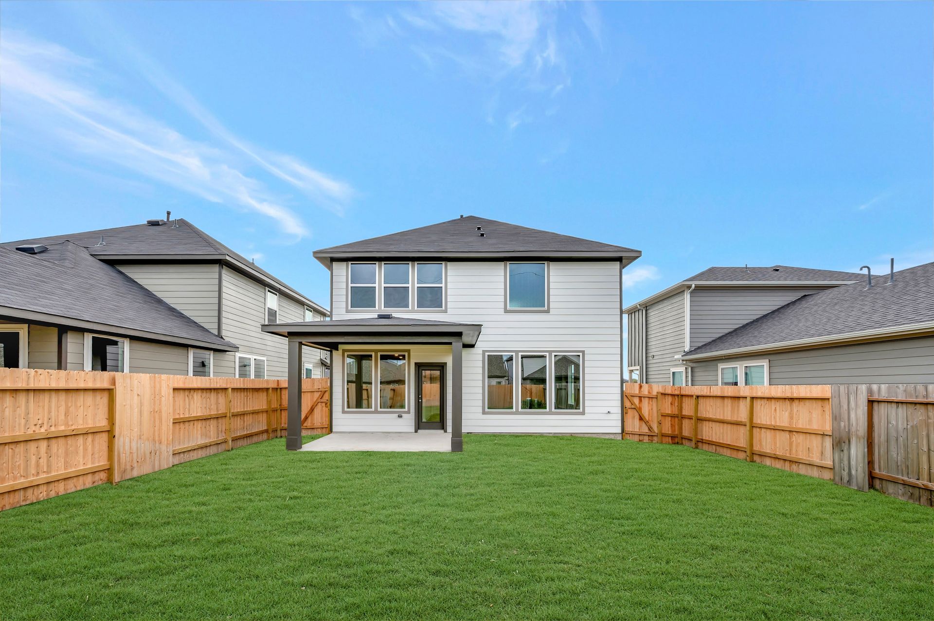 8074 Magnolia Prairie Lane