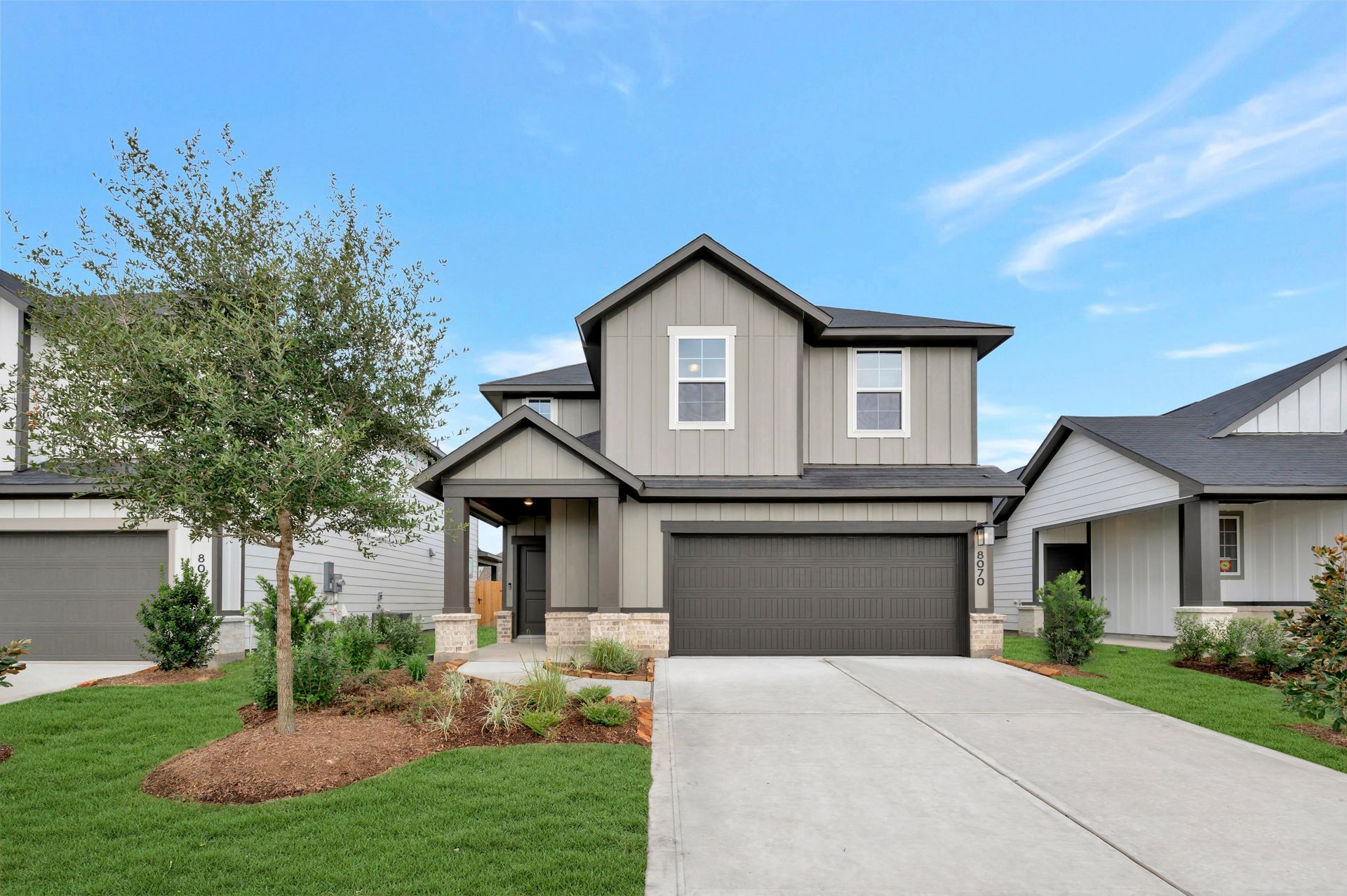 8070 Magnolia Prairie Lane