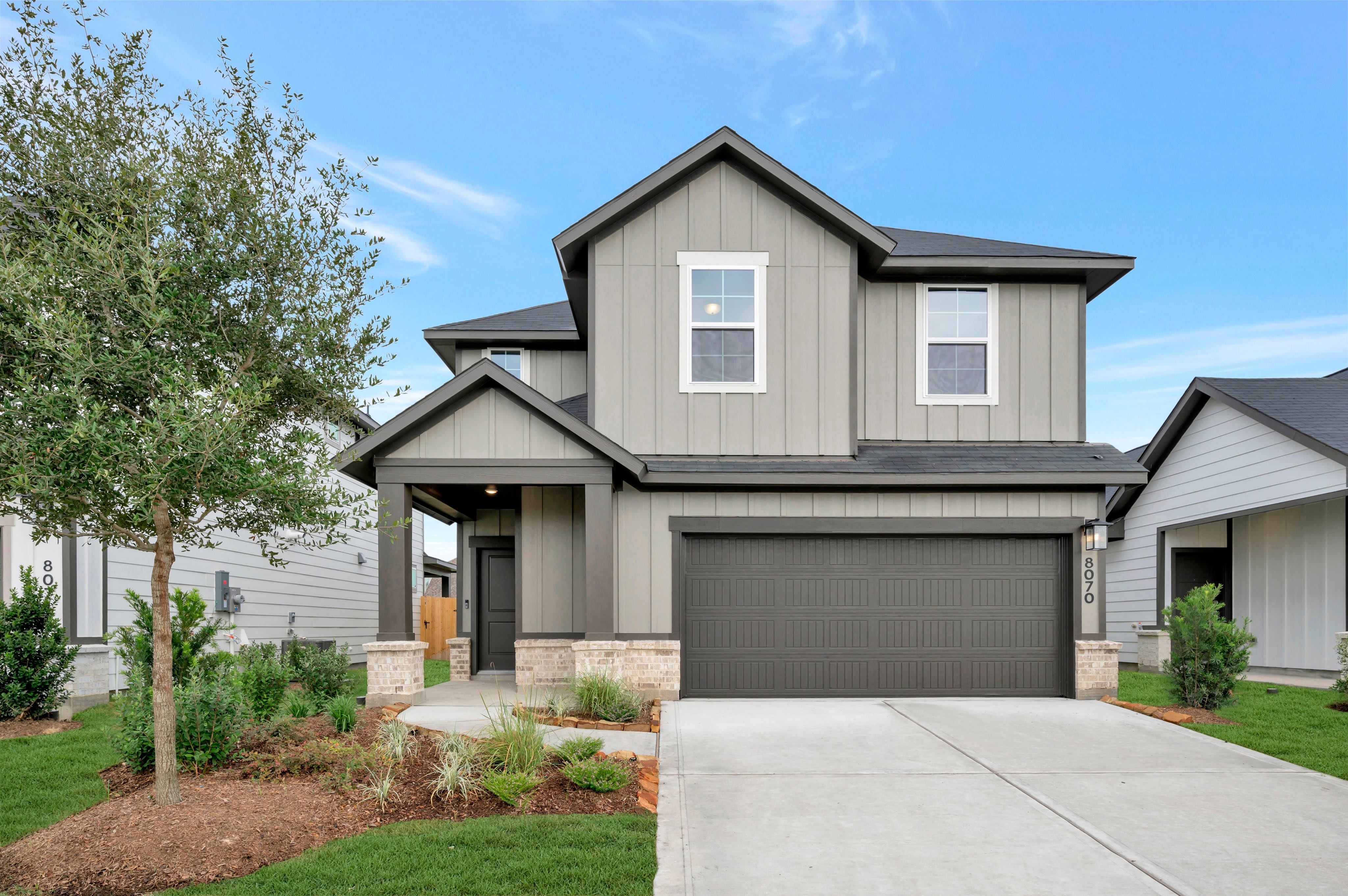 8070 Magnolia Prairie Lane