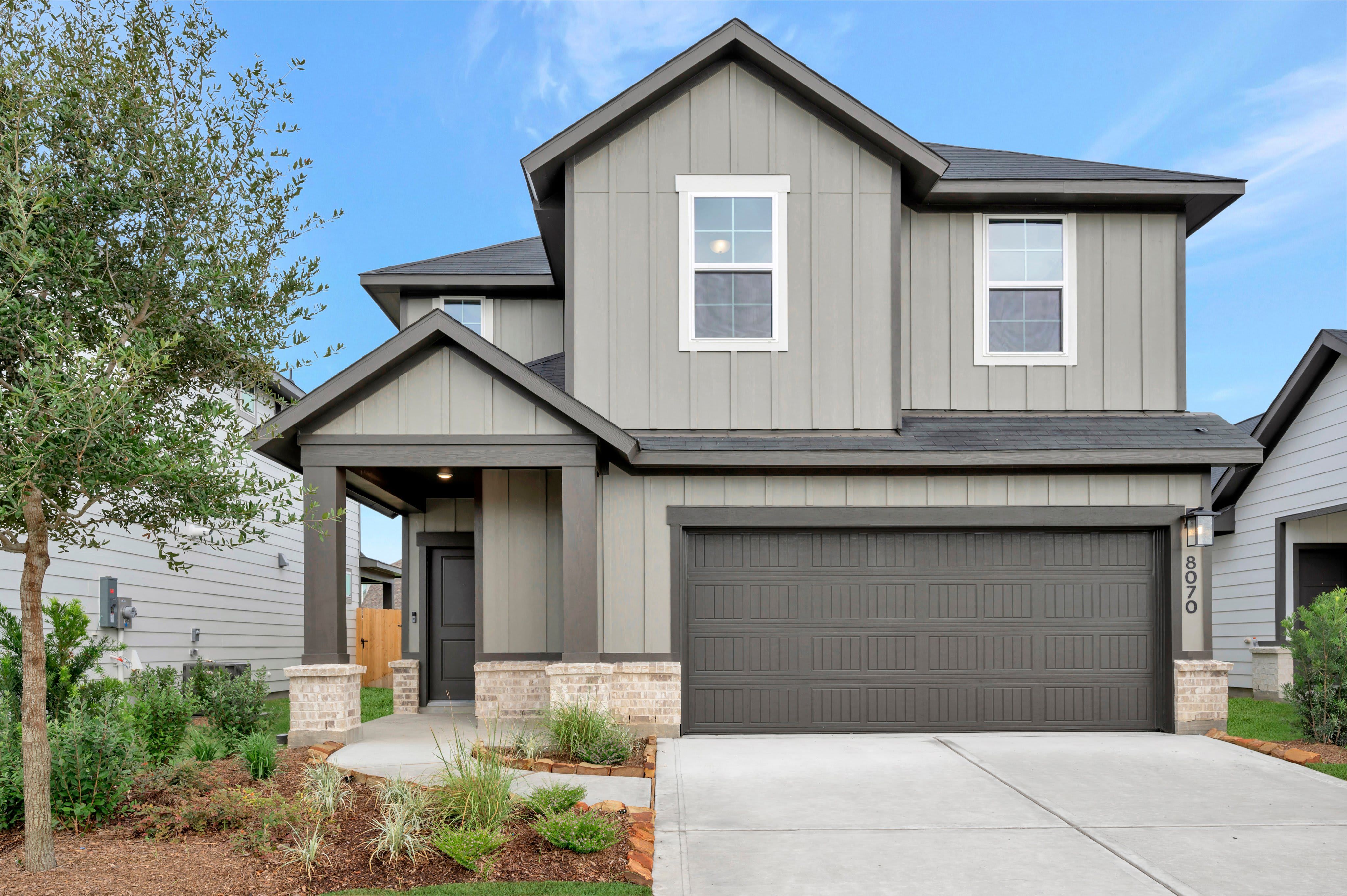 8070 Magnolia Prairie Lane