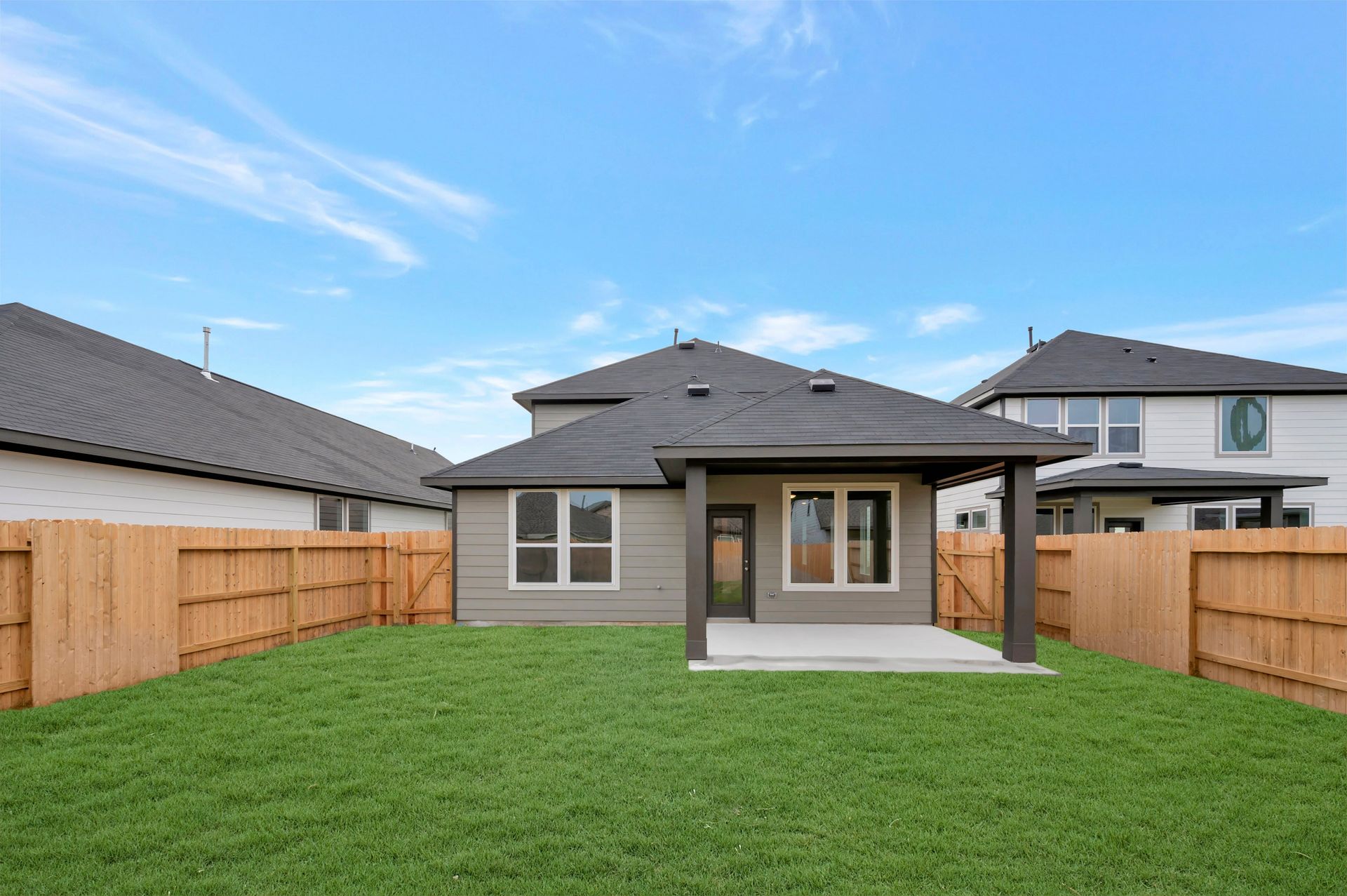 8070 Magnolia Prairie Lane