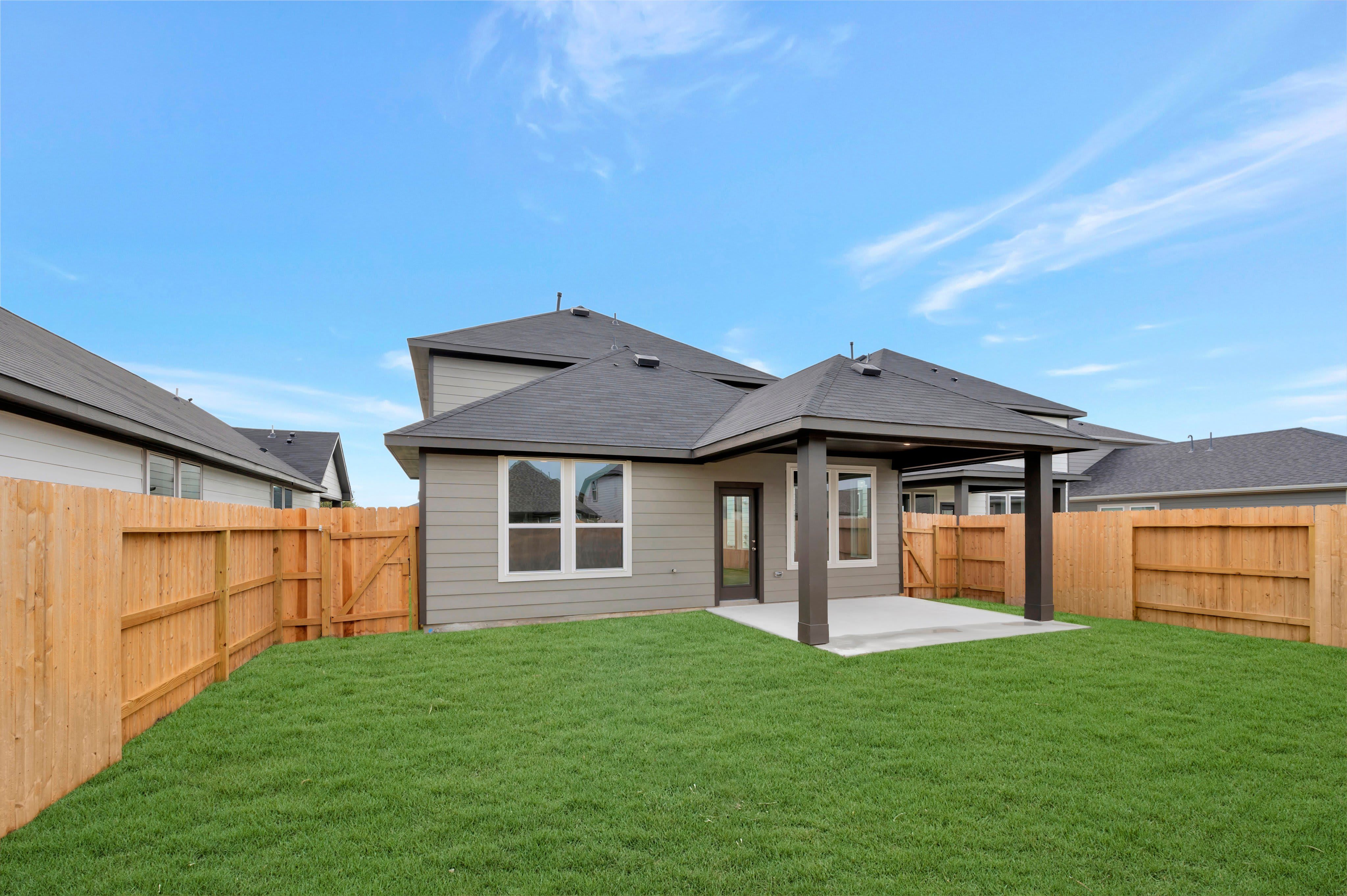 8070 Magnolia Prairie Lane