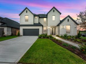 2723 Crown Ridge Drive (Windsor)